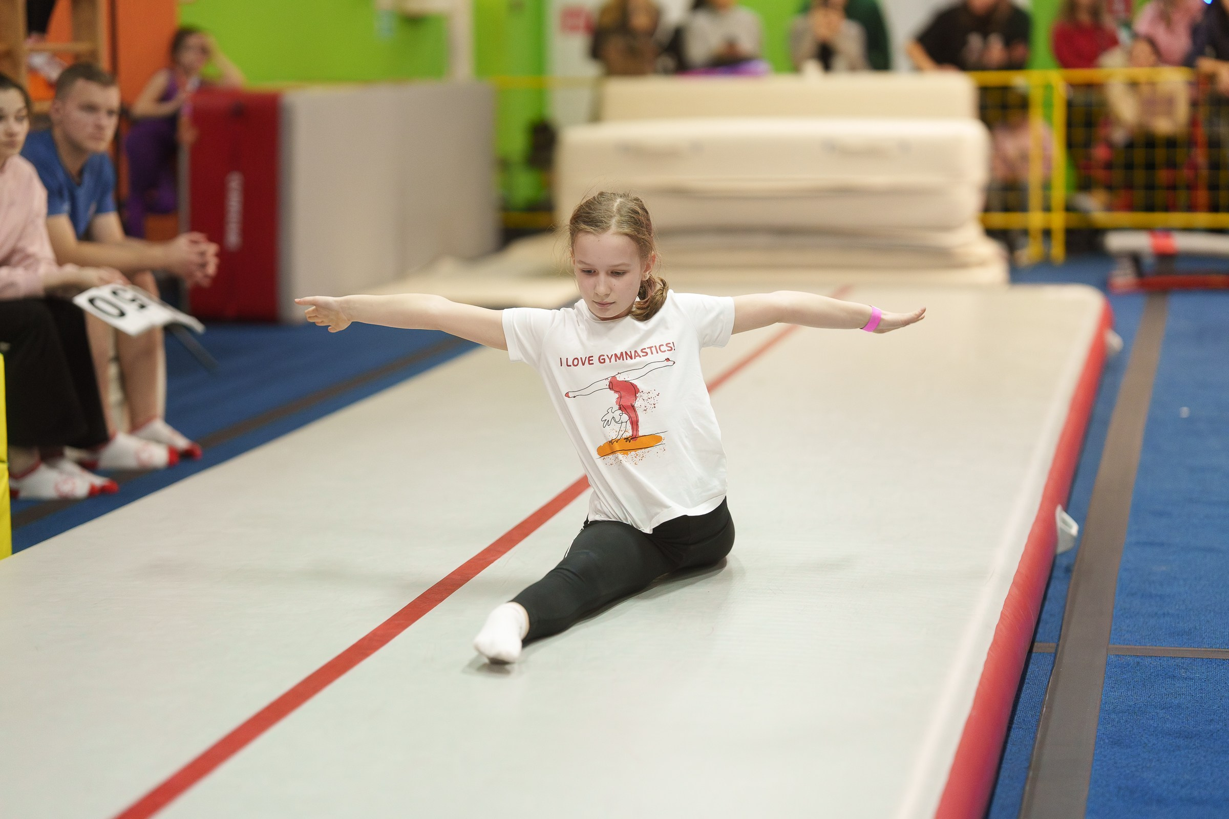 Гимнастика_2. Фотограф Москва