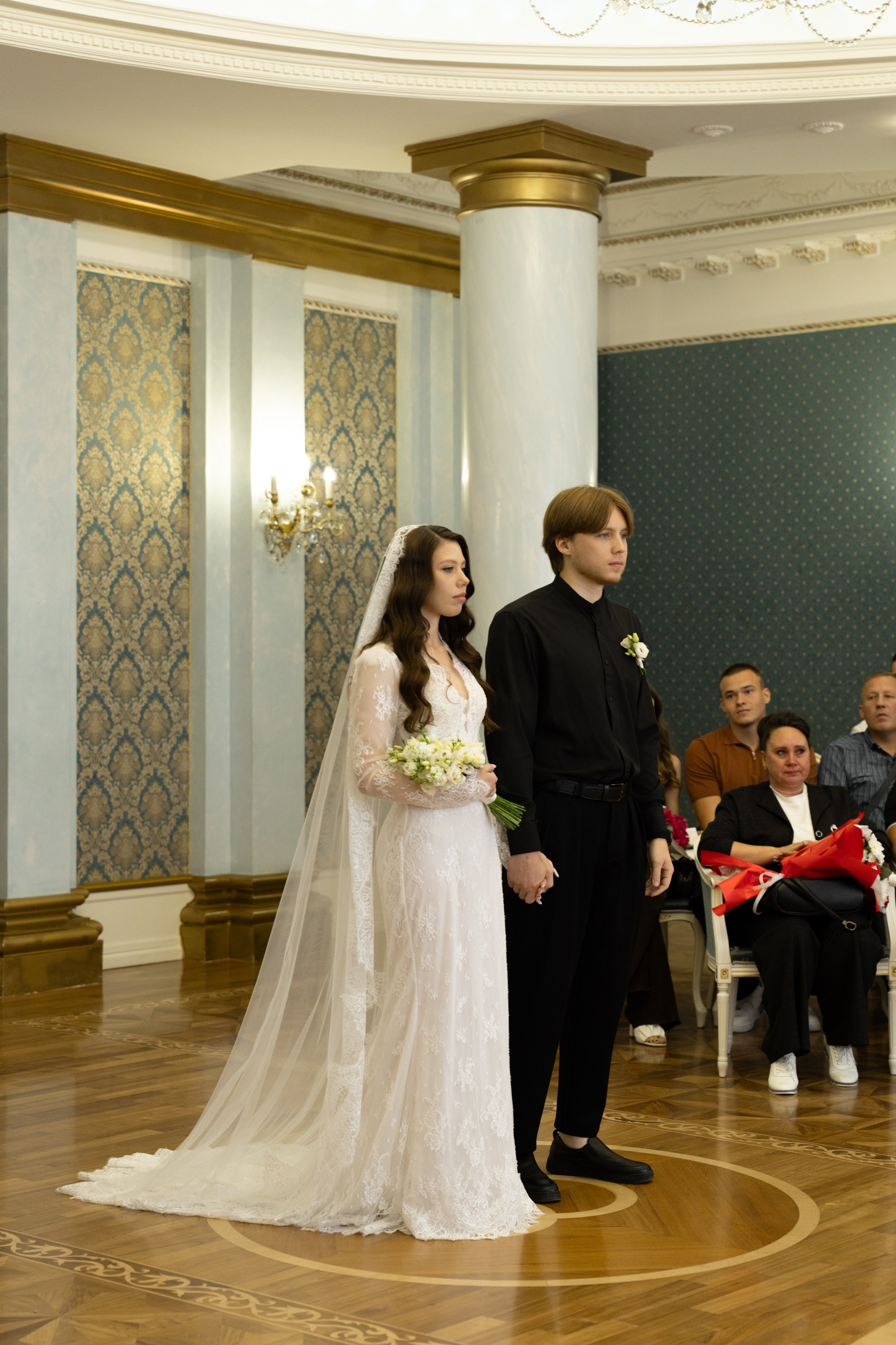 Елена & Никита. Свадебный и семейный фотограф Тюмень Екатеринбург Москвина Алёна