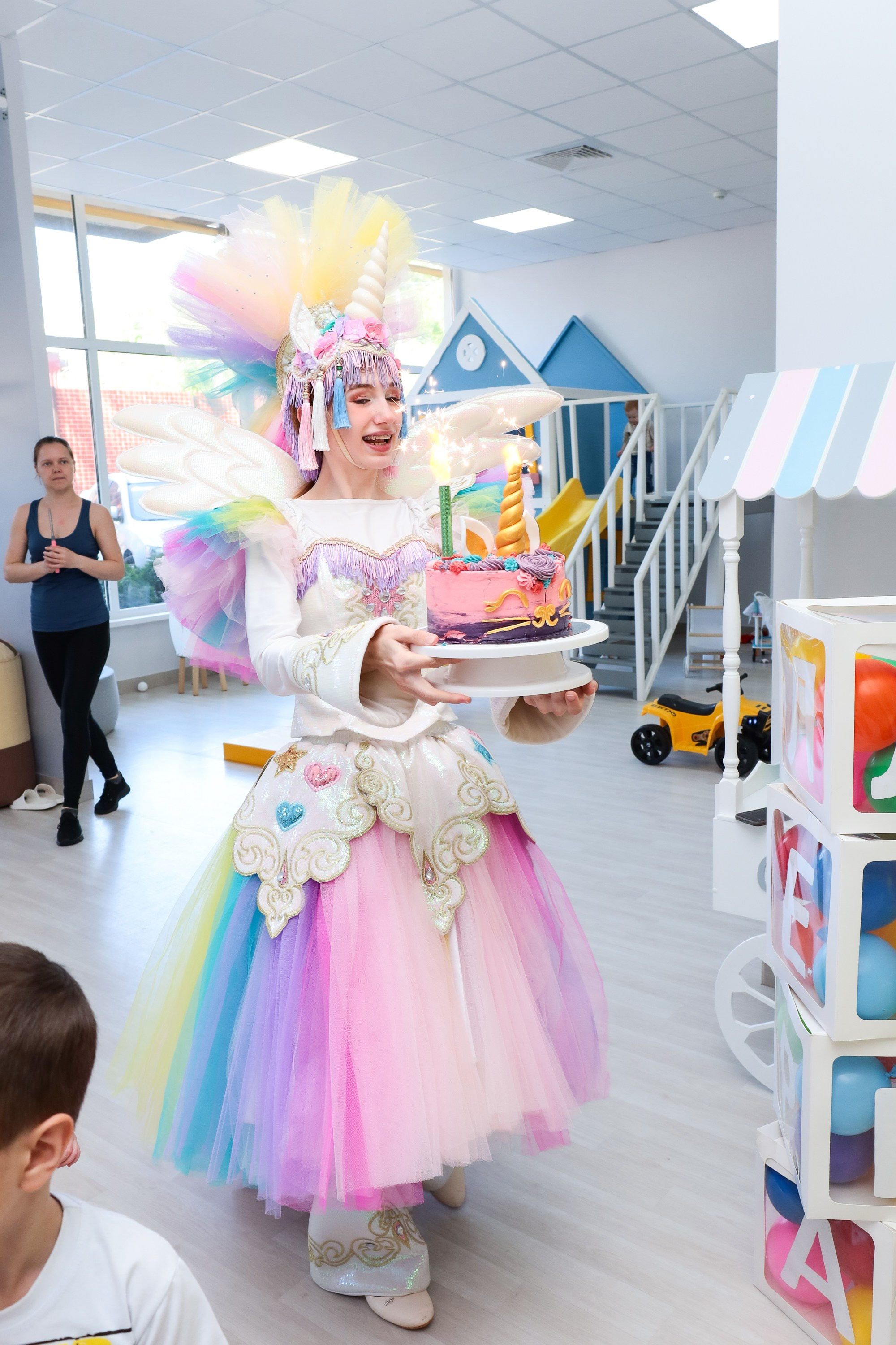 Дни Рождения. Семейный и Свадебный фотограф в Сочи