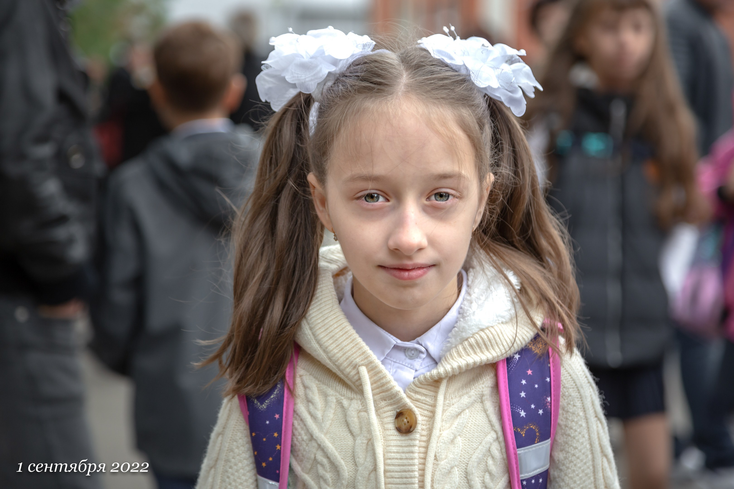 Портреты постановочные и репортажные. GagarinProArt