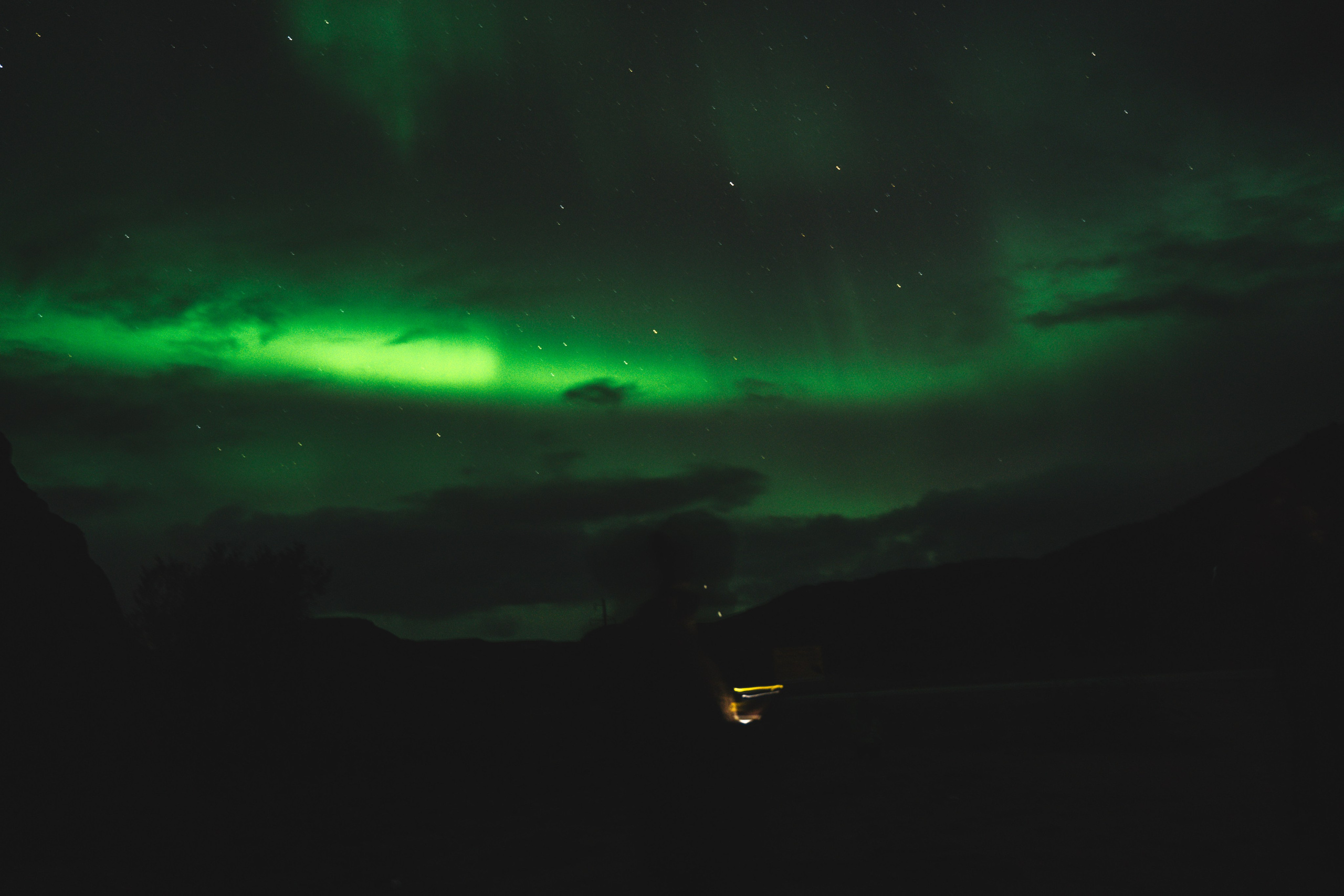 Териберка 2023. Фотограф Ольга Пучкова