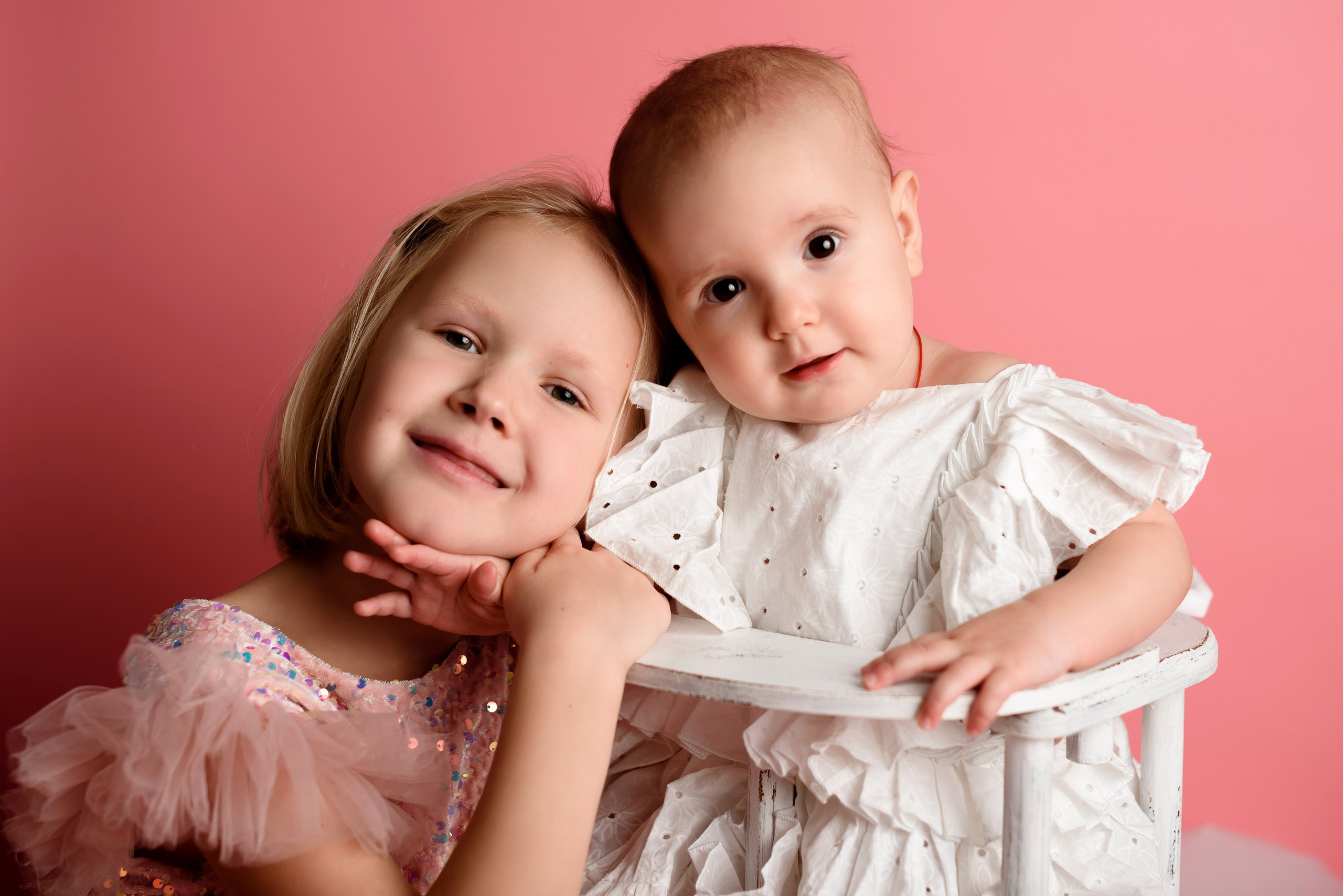 Kids. Фотограф новорожденных и детей до года в Санкт-Петербурге