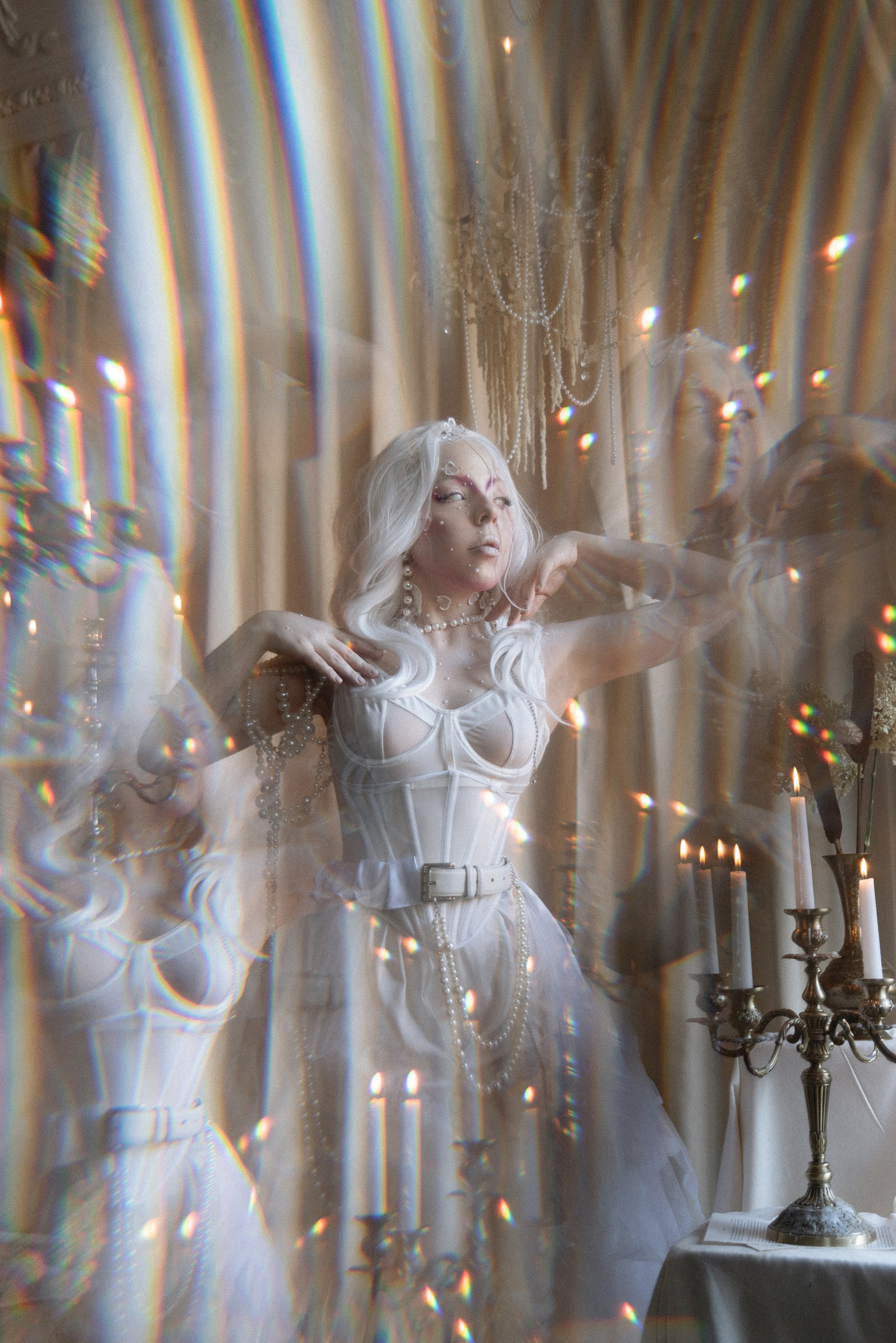 Anastasia. Lisawetta. Фотограф в Санкт-Петербурге