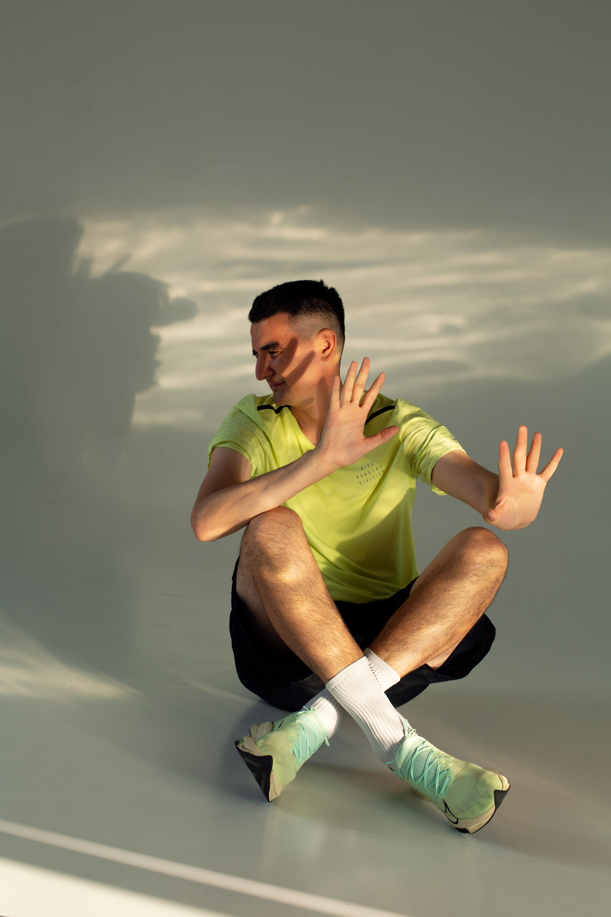 Артем Алискеров. Фотограф в Москве Марина Чарная