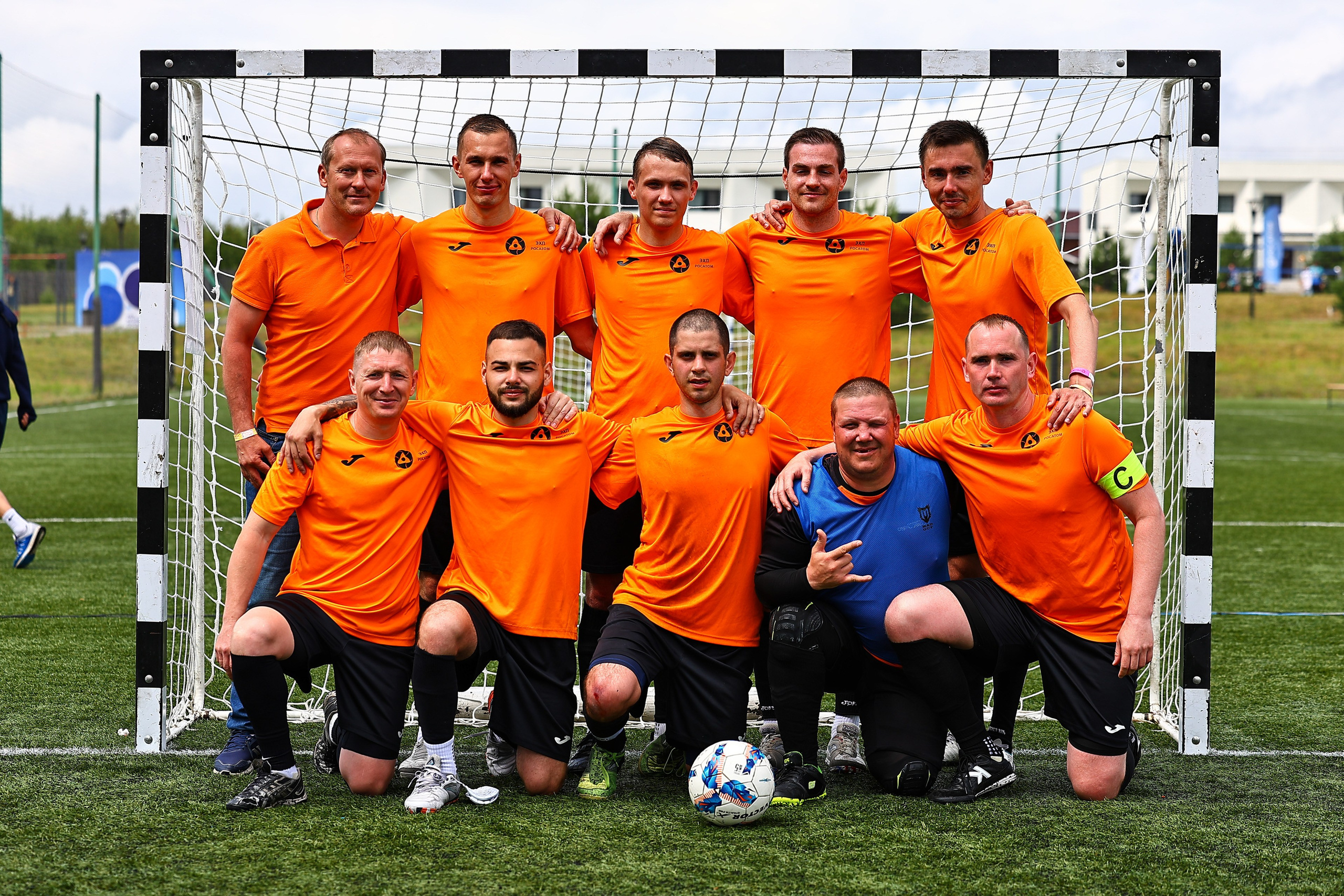 АТОМИАДА Лето 2025. Фототерапевт Ева Бунеева