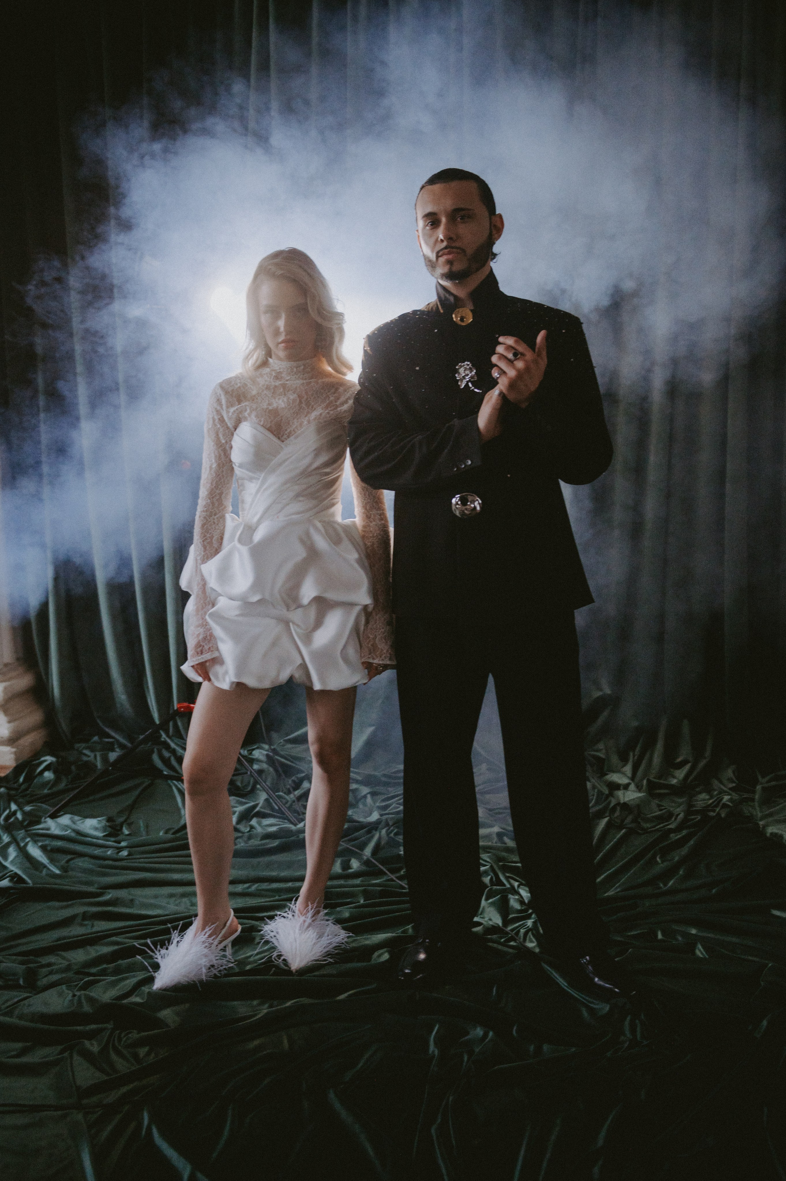 Тамара&Ростислав. Свадебный и семейный фотограф город Темрюк Фотостудия Темрюк