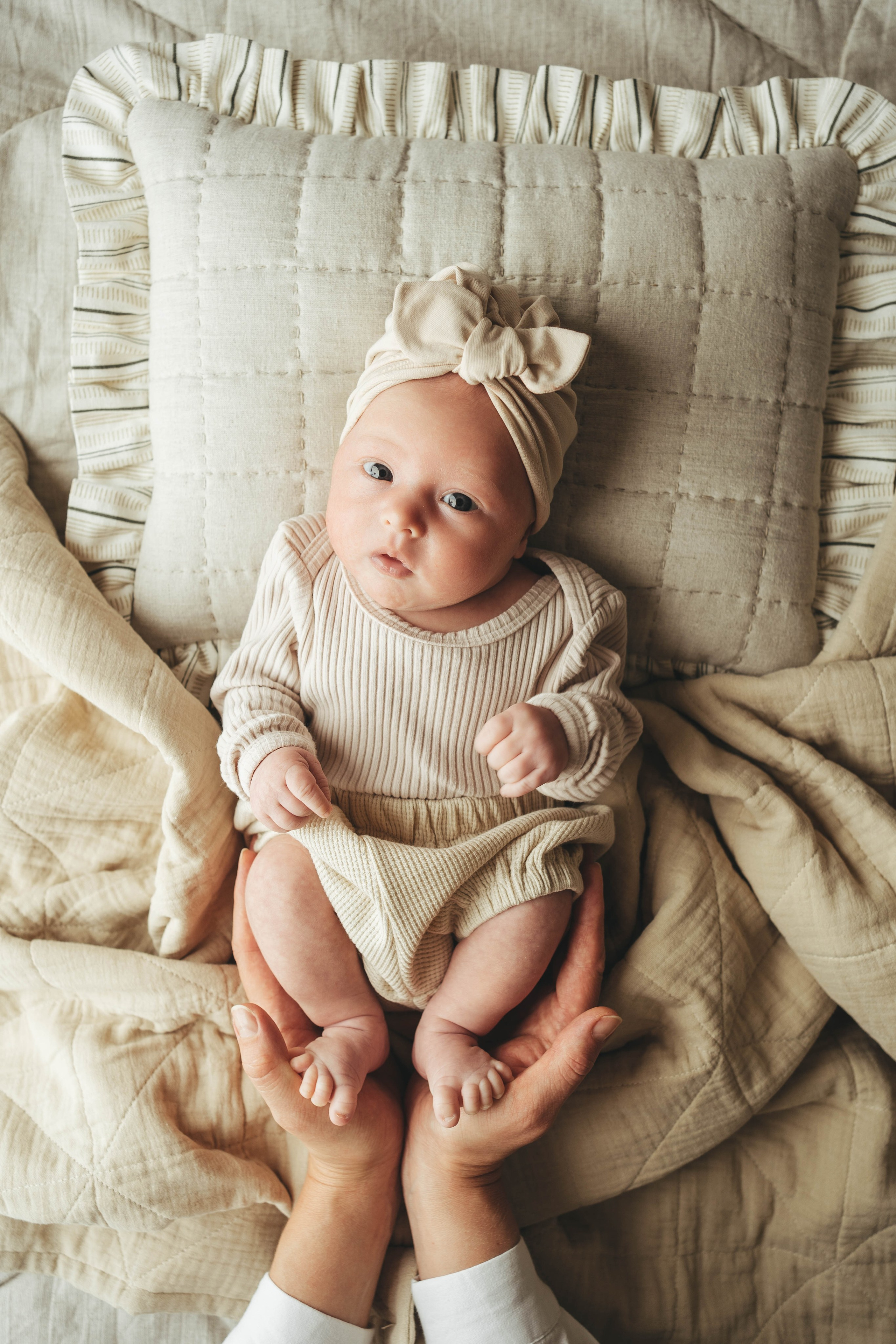 Фотосъемка новорожденного малыша. Семейный и детский фотограф новорожденных Ульяновск