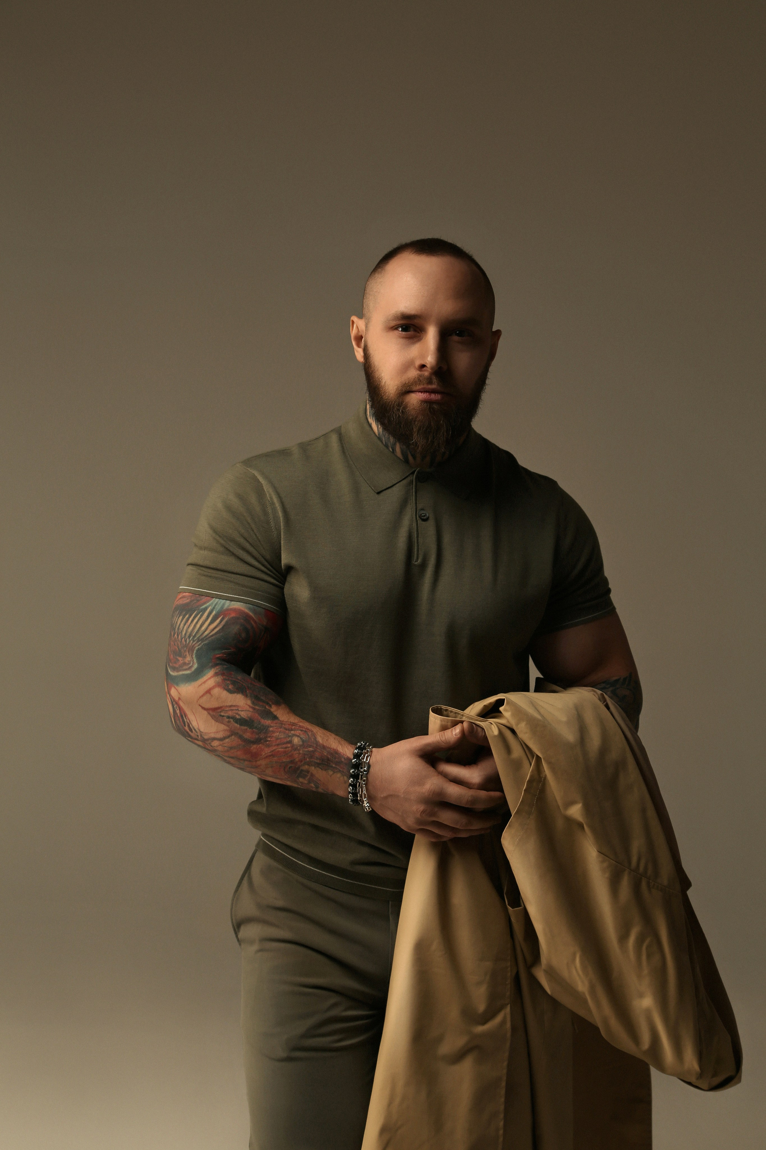 Марк. Контент агентство