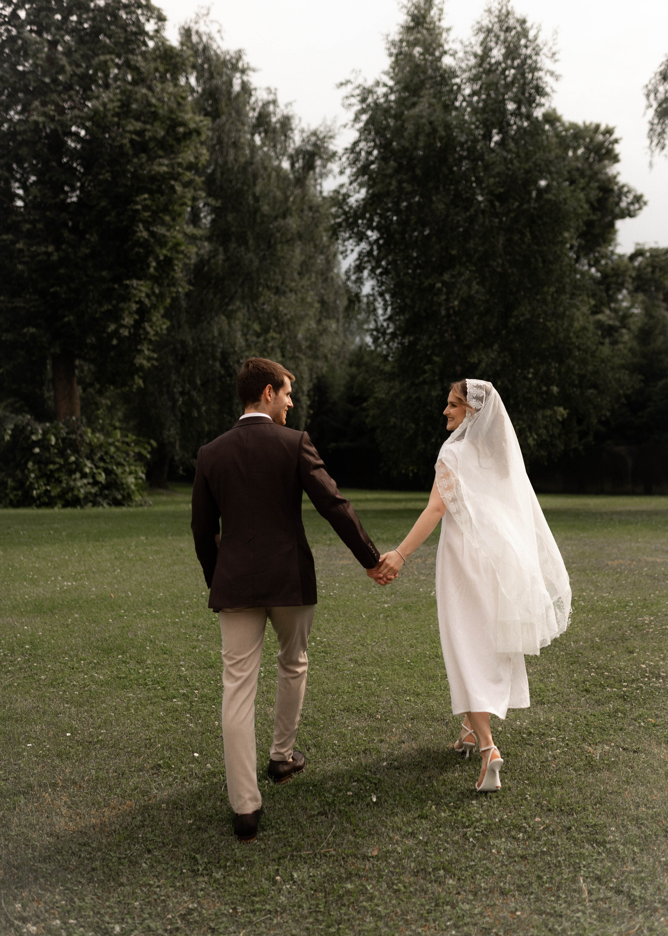 Полина и Петр. Женский и свадебный фотограф Анастасия Митрохина