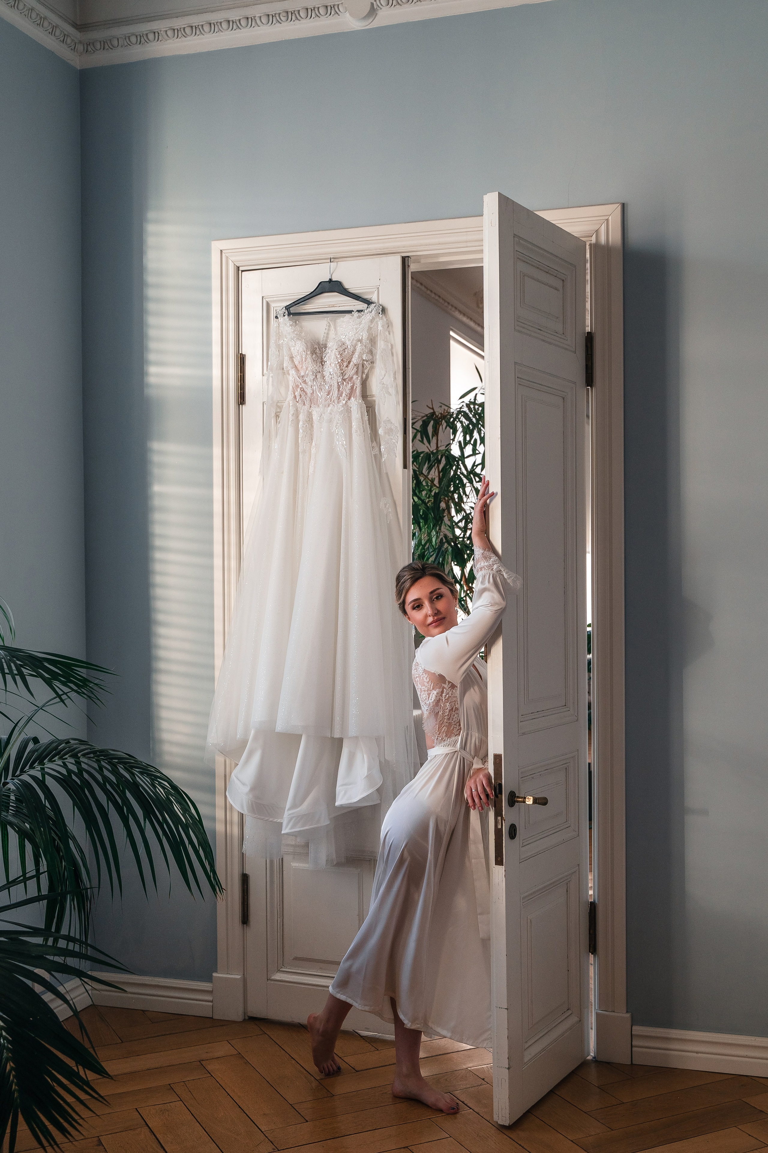 Евгений + Елена