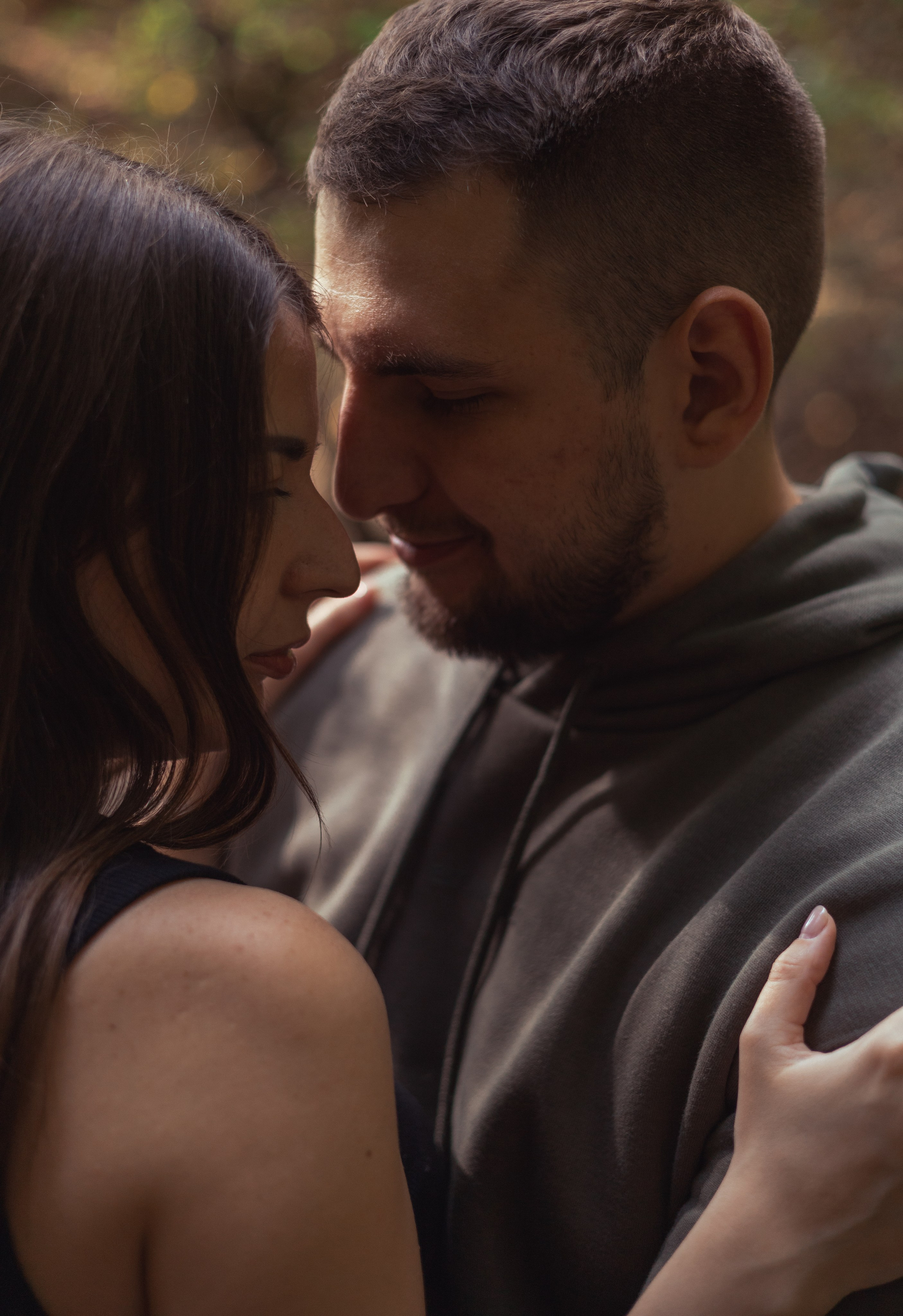 Love-story. Главная