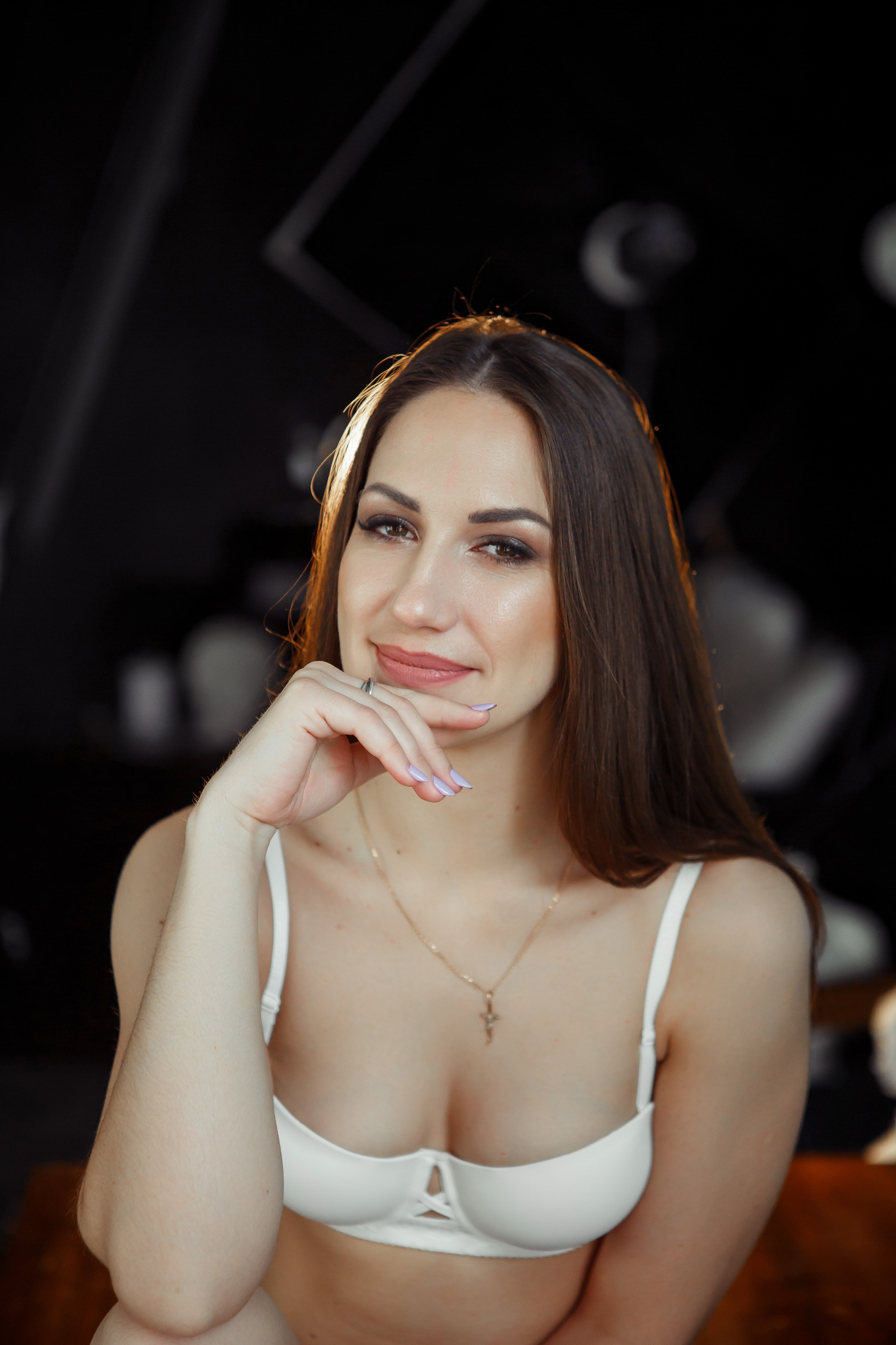 Ярославна. Свадебный и портретный Фотограф в Липецке Дмитрий Котюков