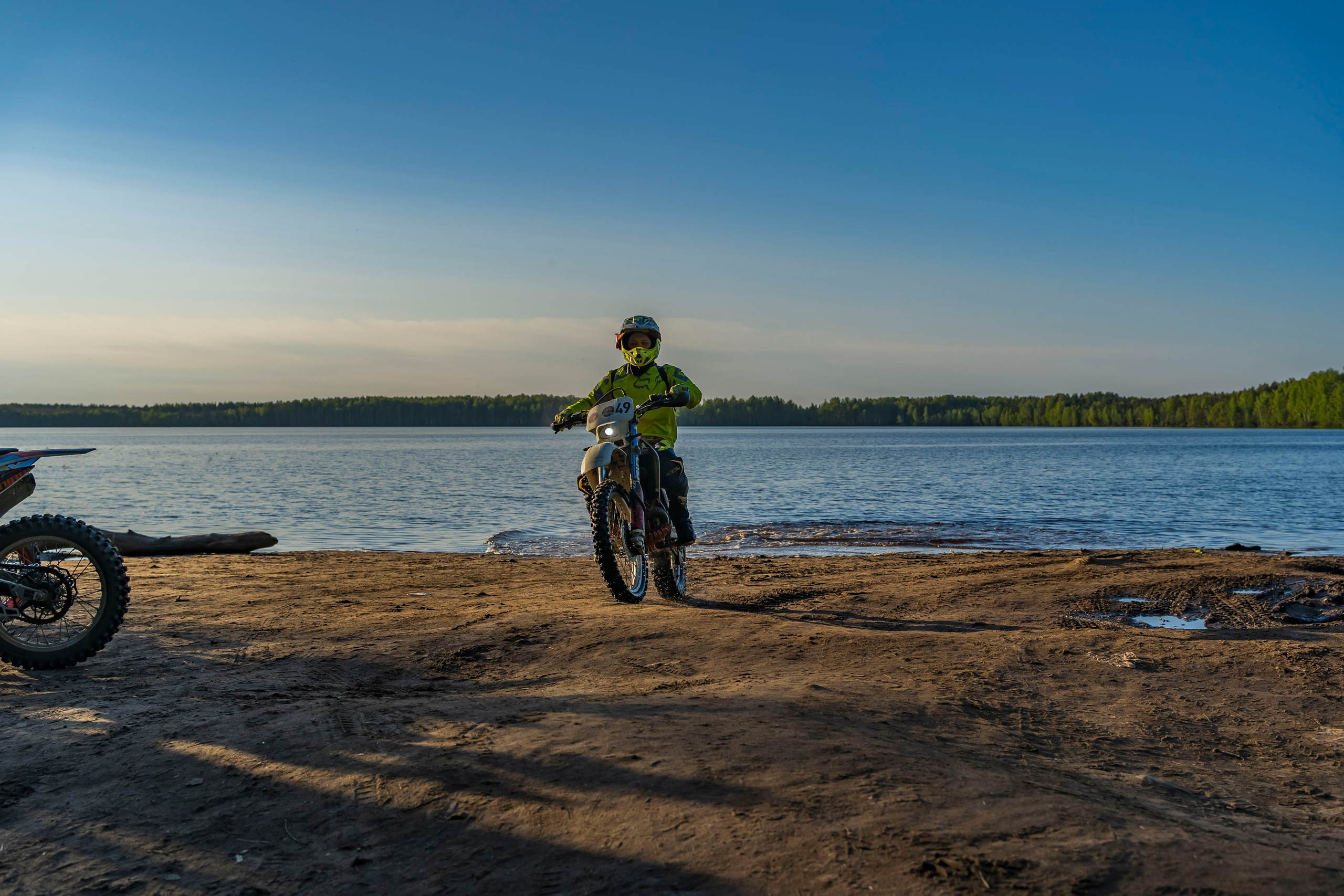 Владимир. Графический дизайнер Илья Левченко
