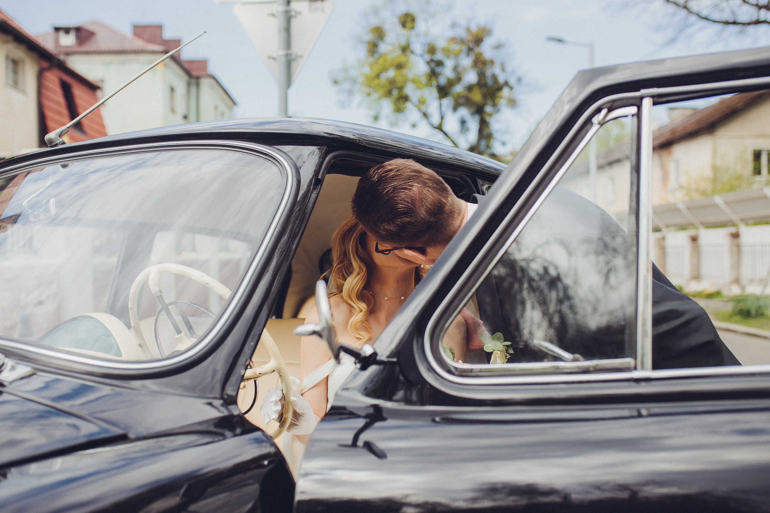 Арслан и Карина. Фотограф в Калининграде — Антон Семёнов