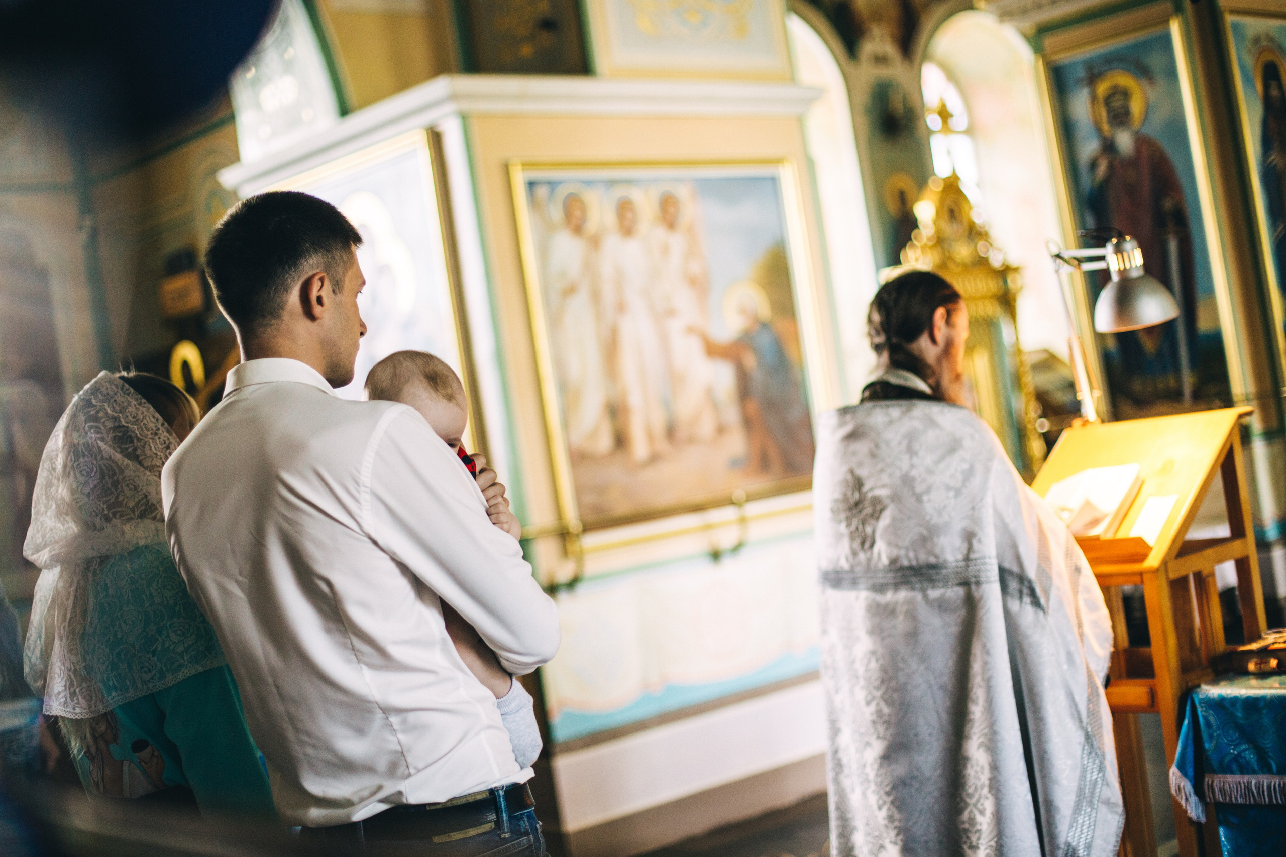 Оранский Богородицкий мужской монастырь. Фотограф в Нижнем Новгороде