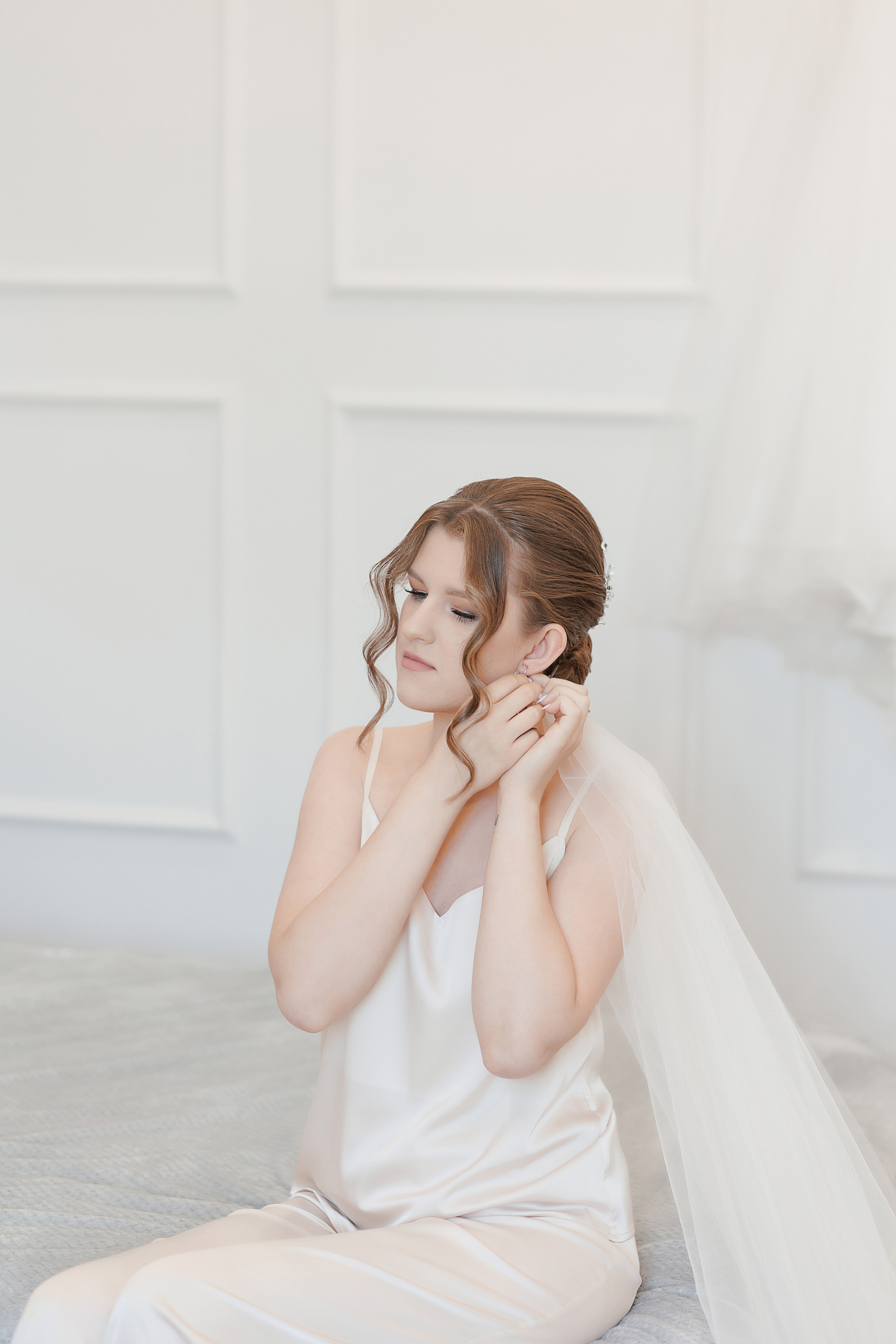 Вика и Влад. Свадебный и семейный фотограф в Твери и Тверской области