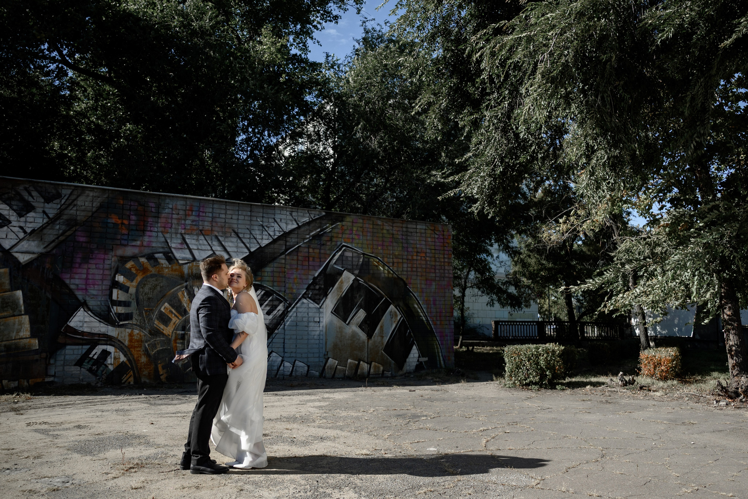 Anna & Alexander. Фотограф в Липецке Ковалько Евгений
