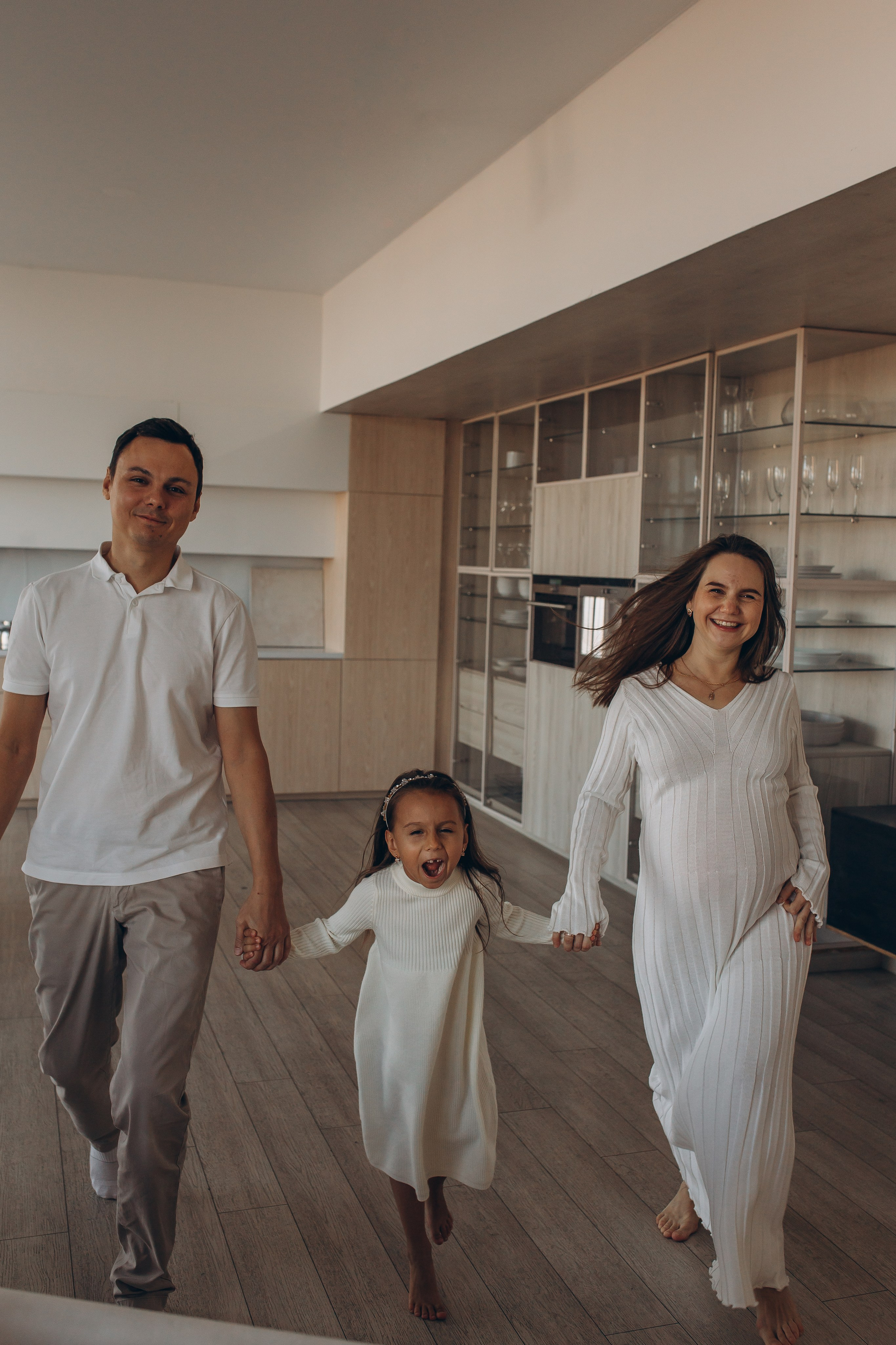 Беременность. Семейный фотограф Маруся Самылкина в Санкт-Петербурге