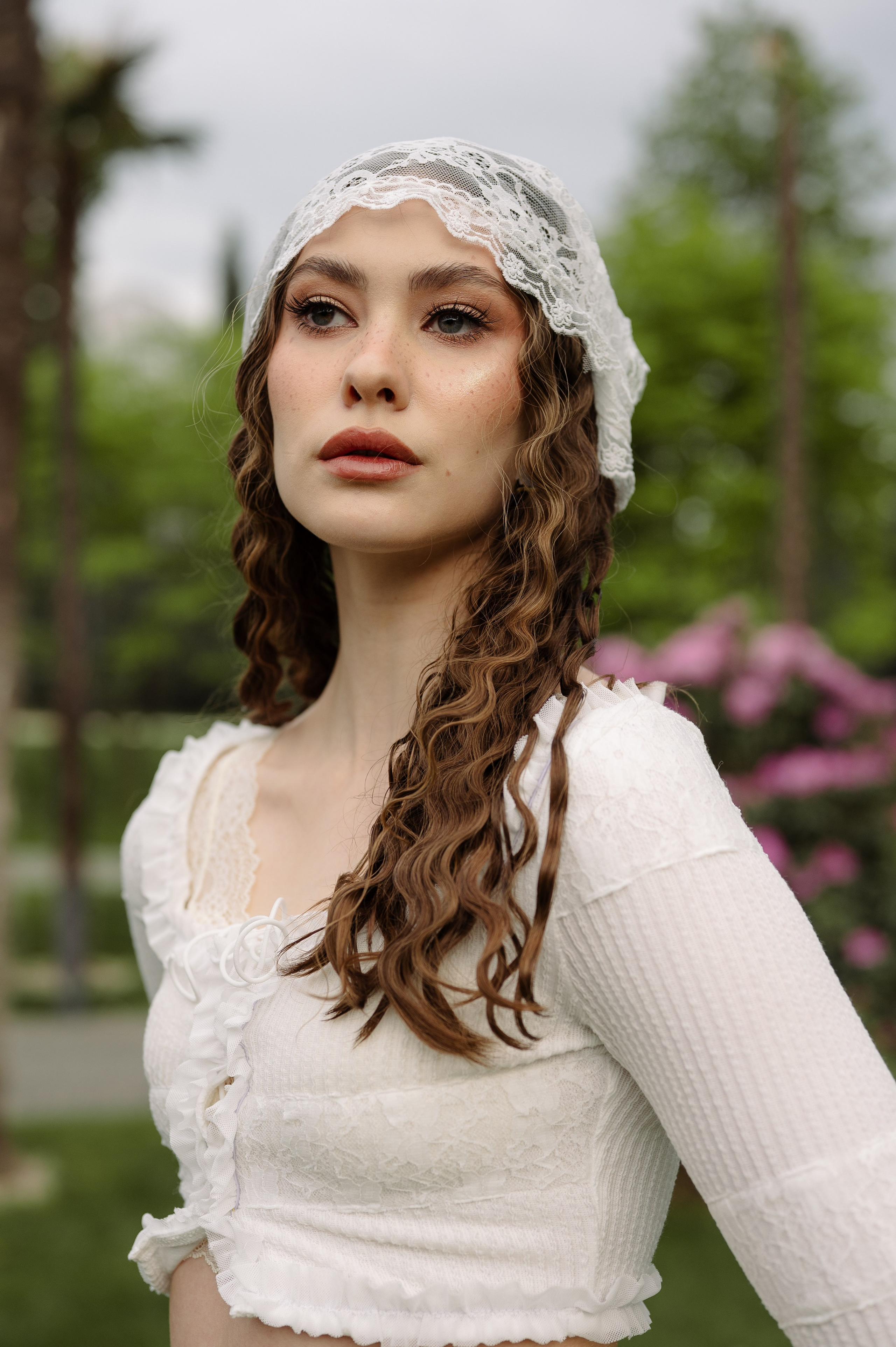 Весна. Свадебный и семейный фотограф в Краснодаре Алина Мельник