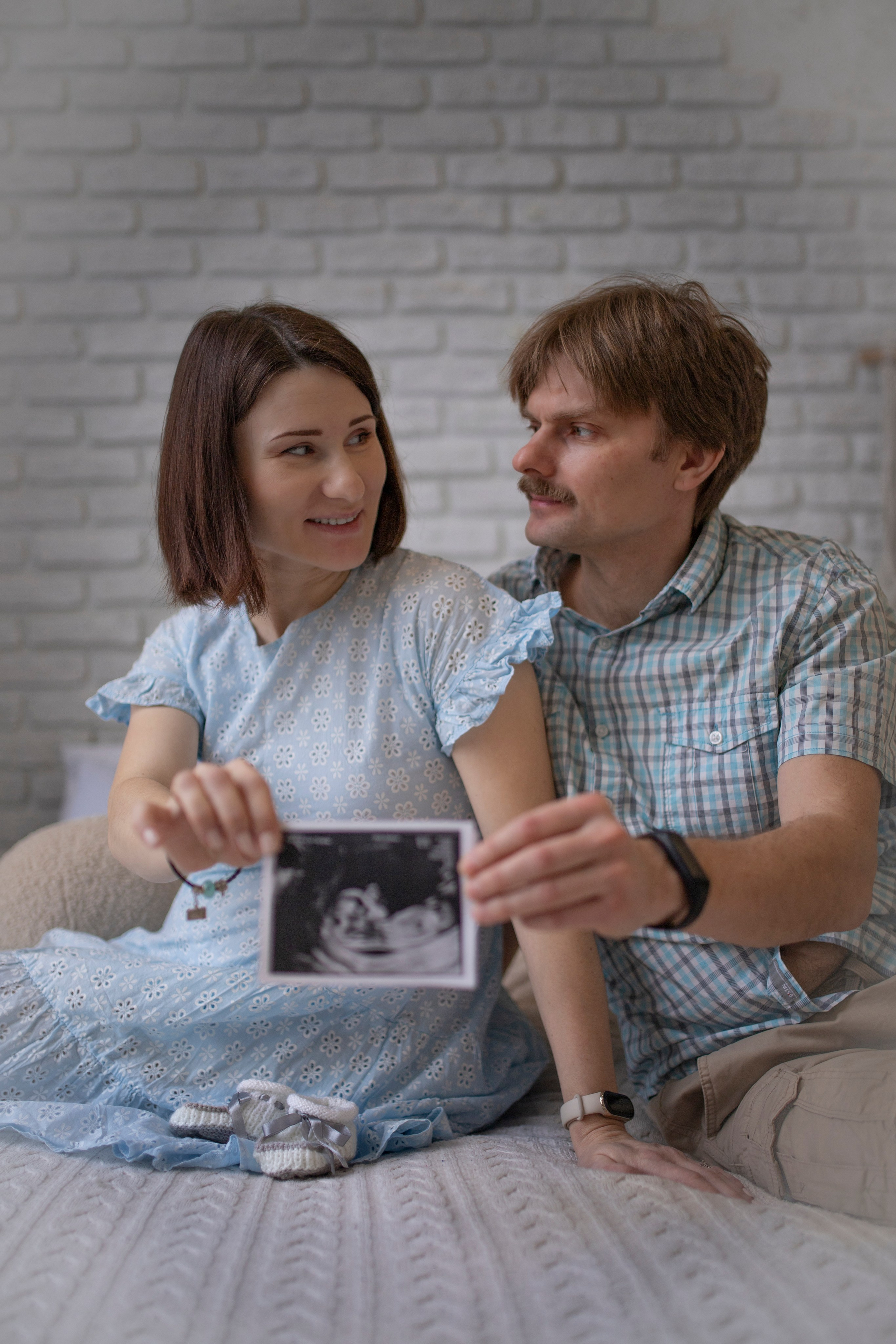 Семейные истории. Семейный и детский фотограф в Москве в ЮАО Царицыно Алёна Асташкина