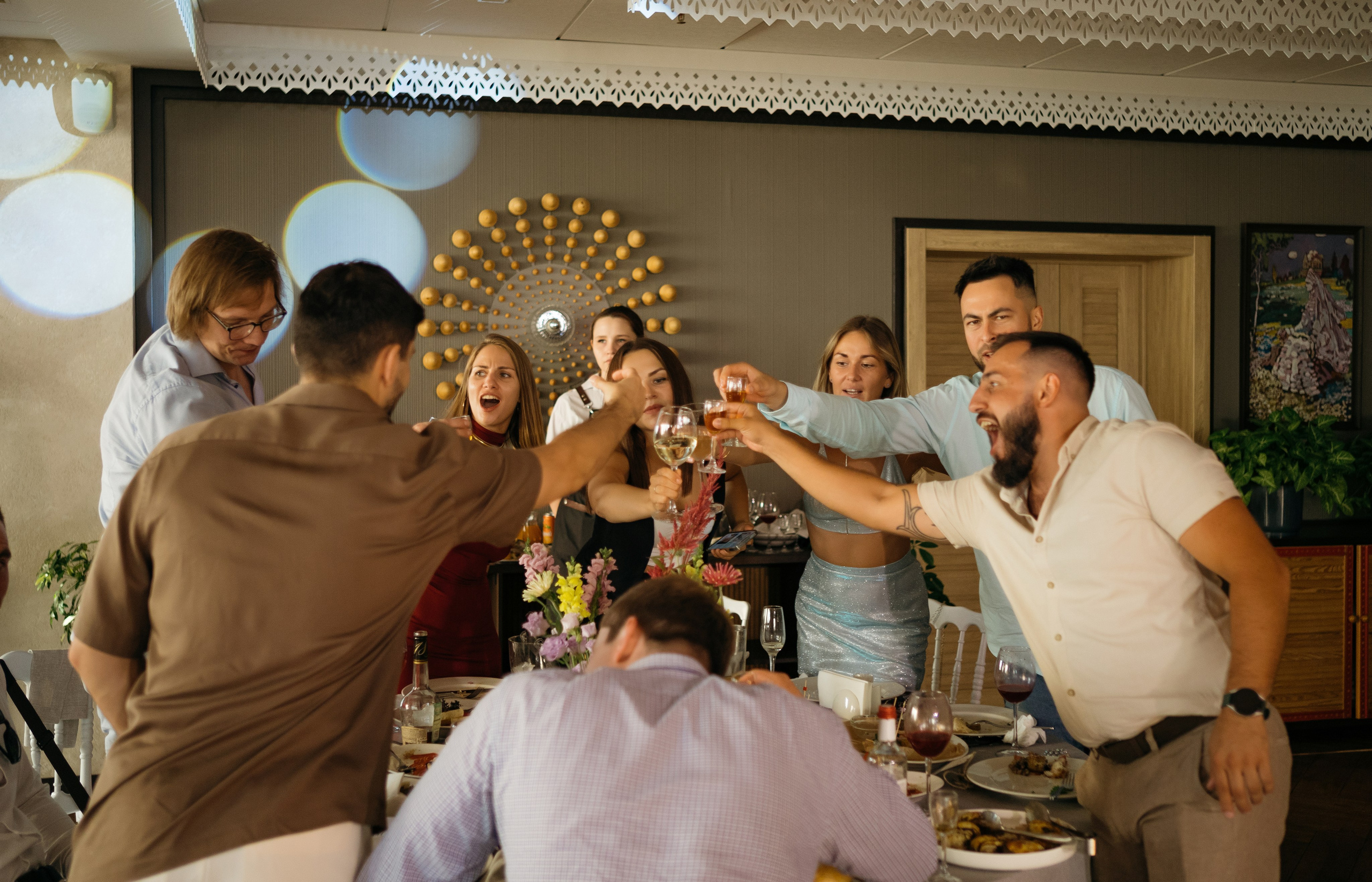 Илья & Валерия. Свадебный и семейный фотограф в Краснодаре Павел Мельников