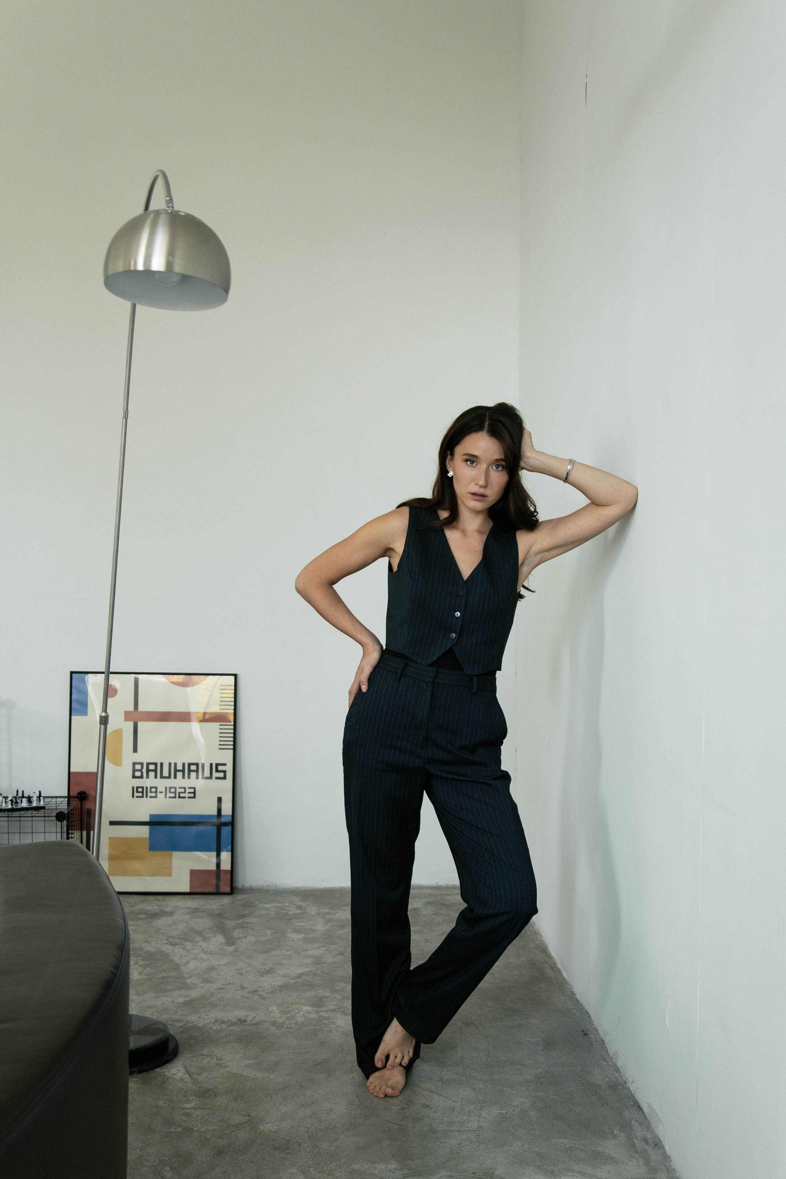 Komarenko. Студия Архитектуры и Дизайна. Фотограф Анна Чернигова