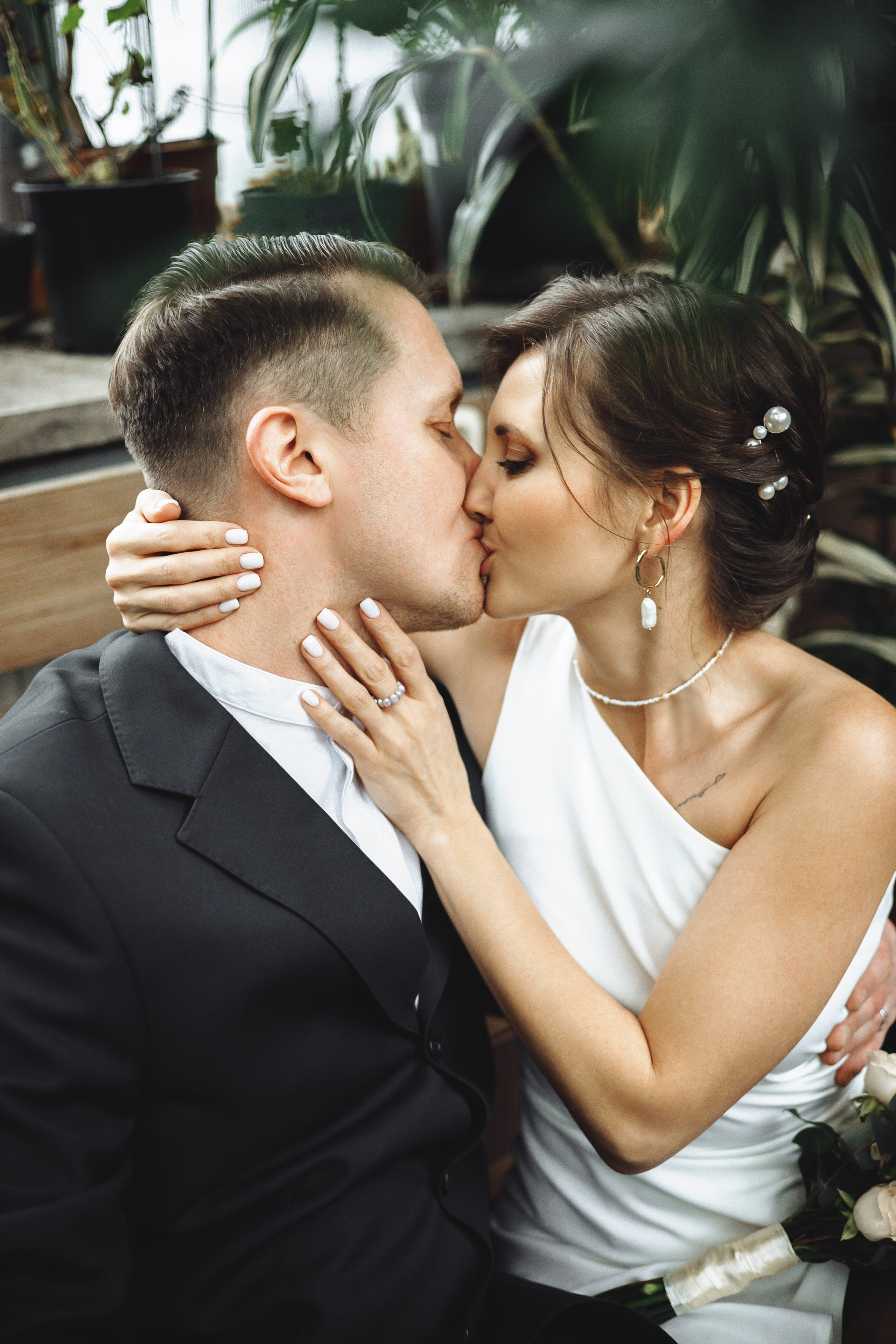 Максим и Светлана. Свадебный фотограф, Екатерина Малова. Фотосессии. Съемка в Спб и ЛО