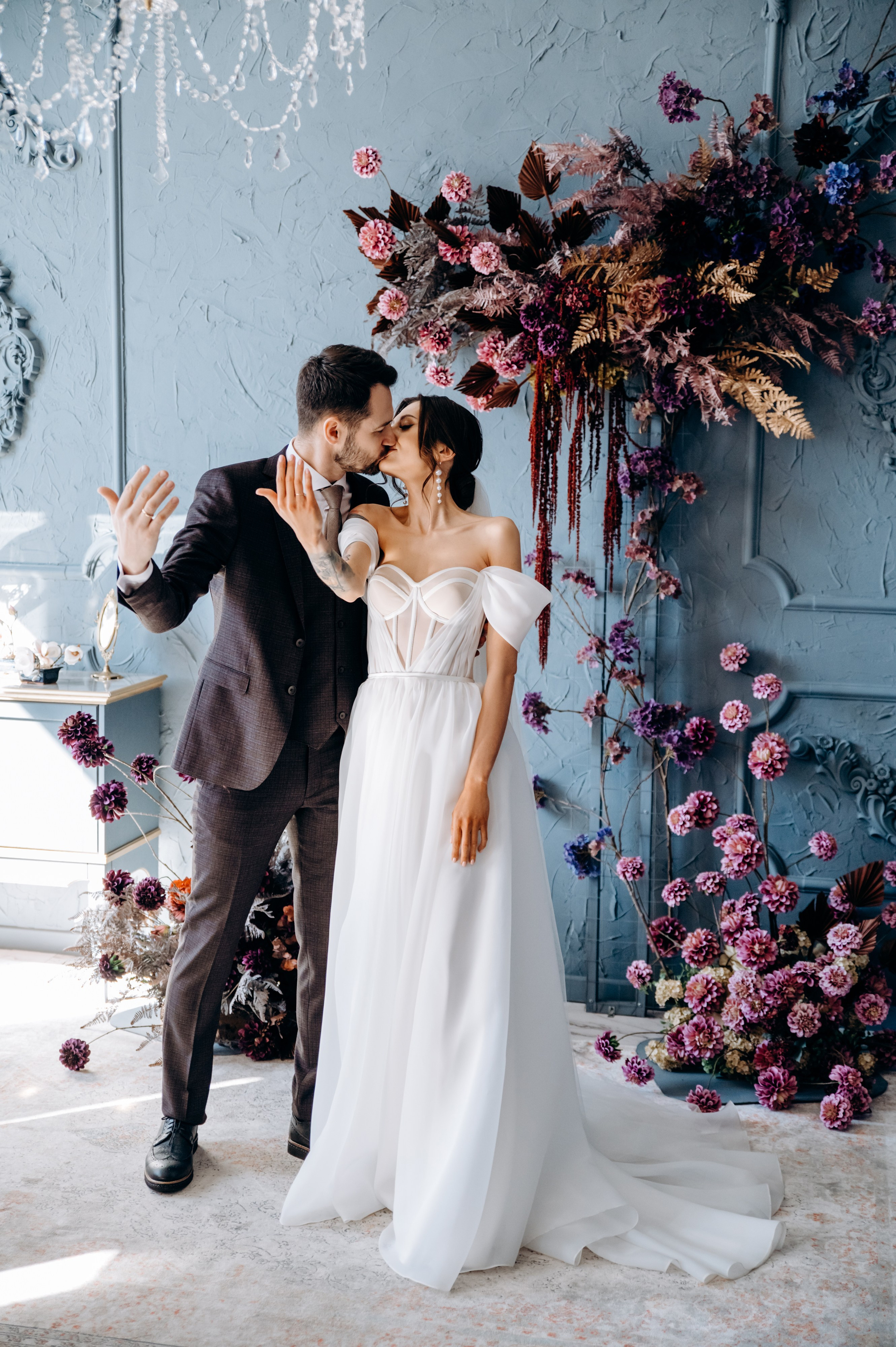 «Moloko». Свадебный и семейный фотограф в Минске Алексей Пузиков