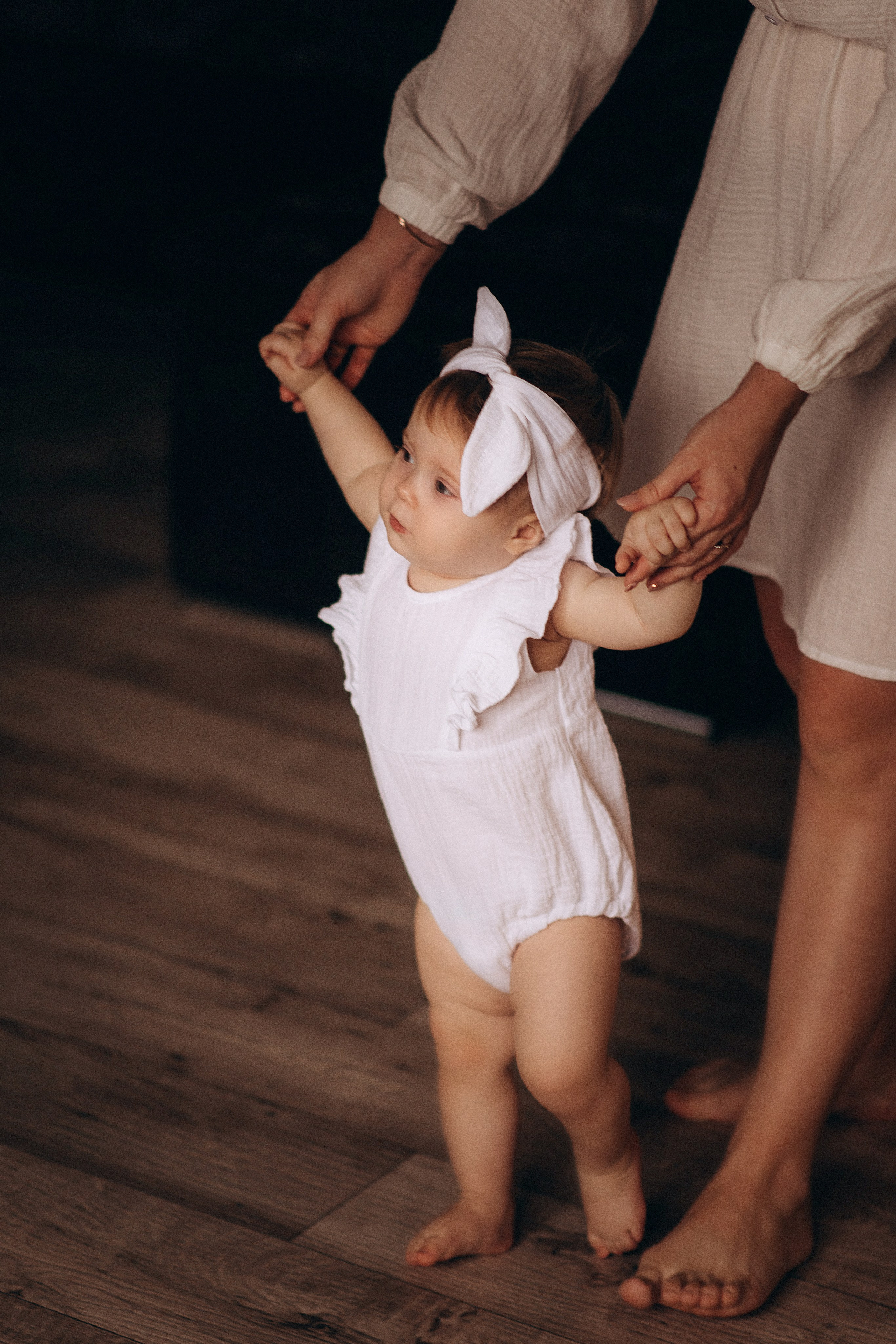 Домашняя история. Фотограф Юлия Стрыгина