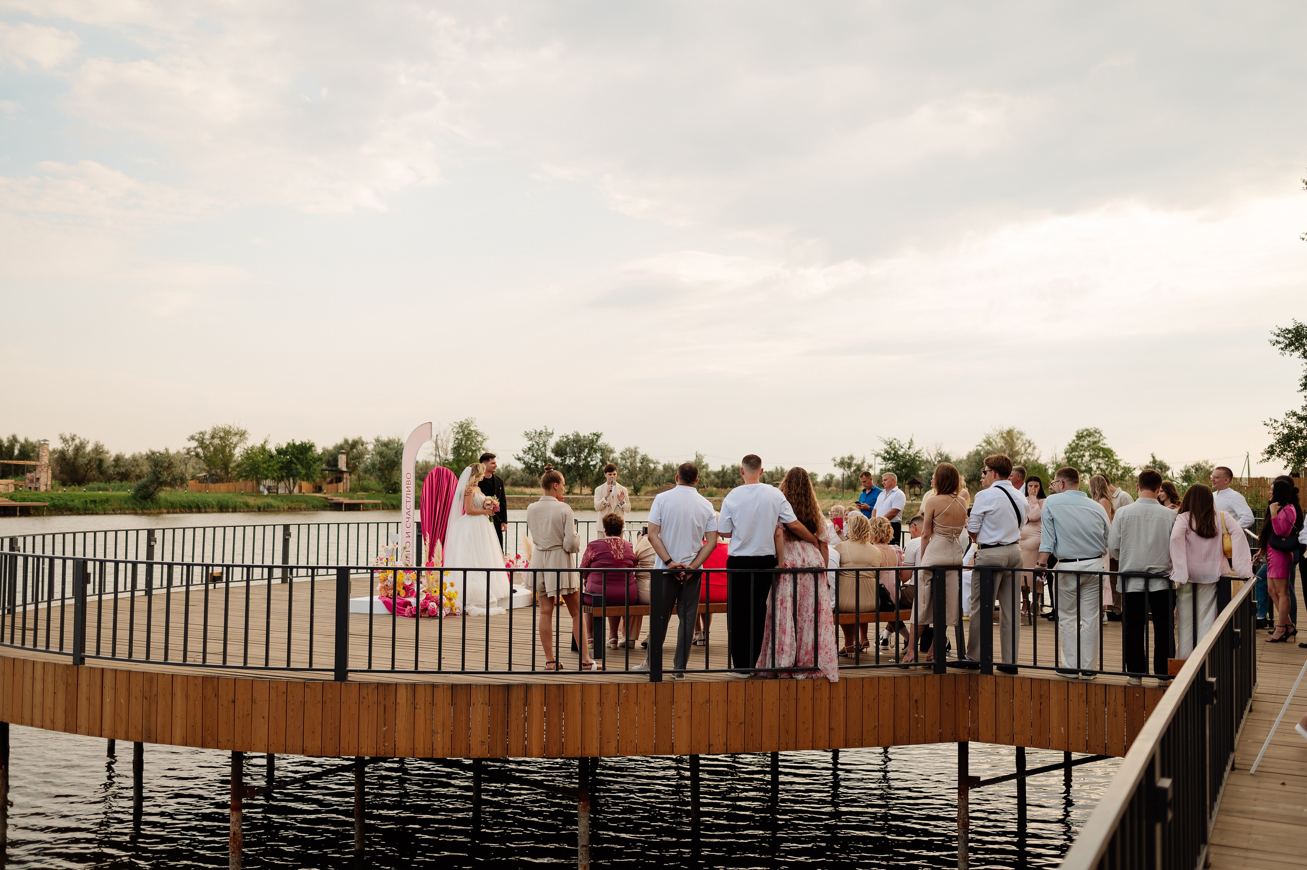 Даня и Саша. Свадебный и семейный фотограф в Ростове-на-Дону Алина Астахова