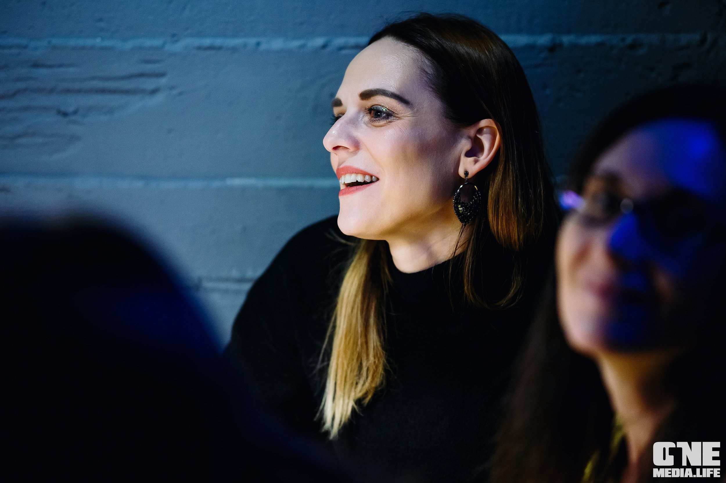 Квиз в баре Dreadnought. One Media Life: фоторепортажи, фотоотчеты с мероприятий и заведений