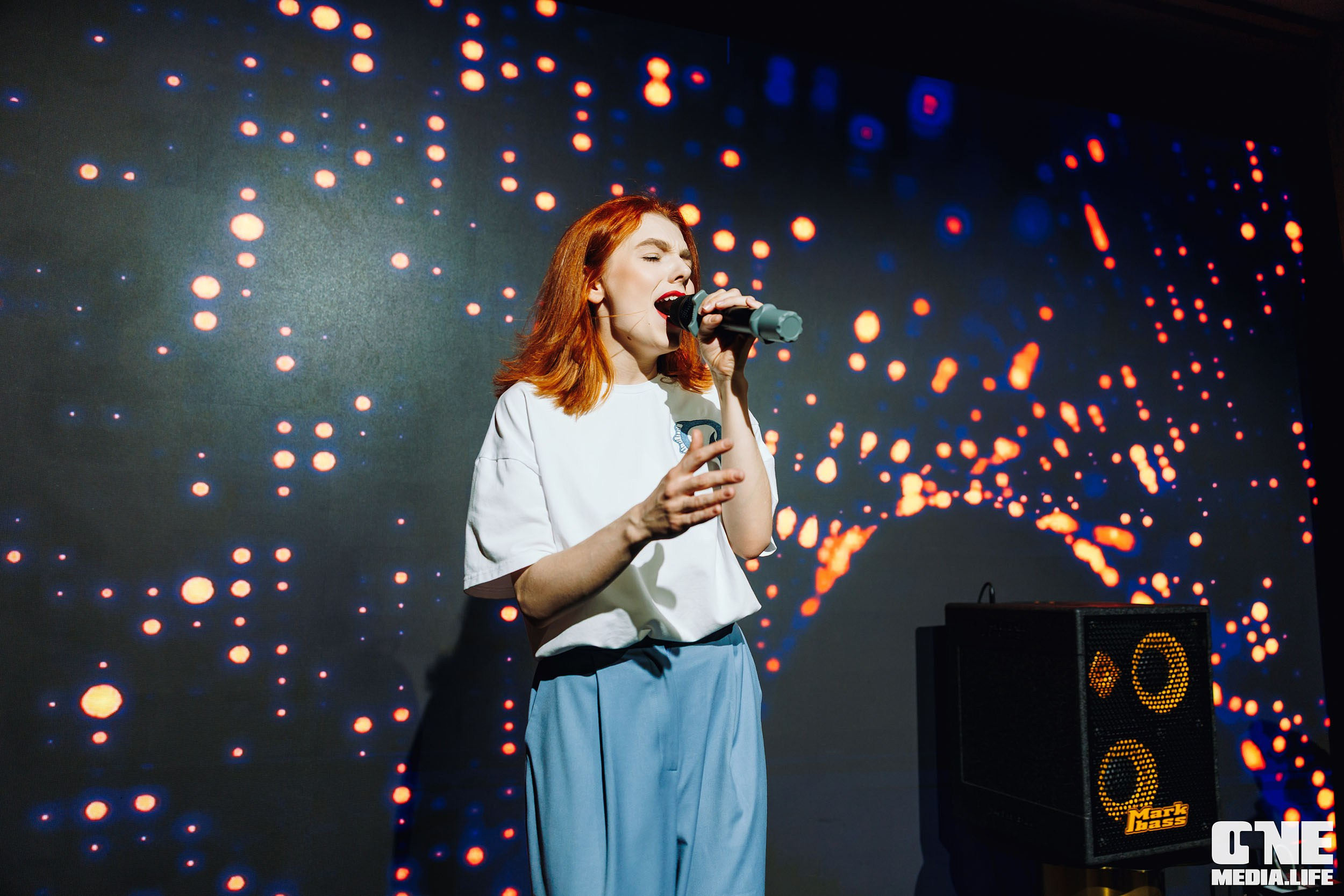 Фоторепортаж из ресторана Океан. One Media Life: фоторепортажи, фотоотчеты с мероприятий и заведений