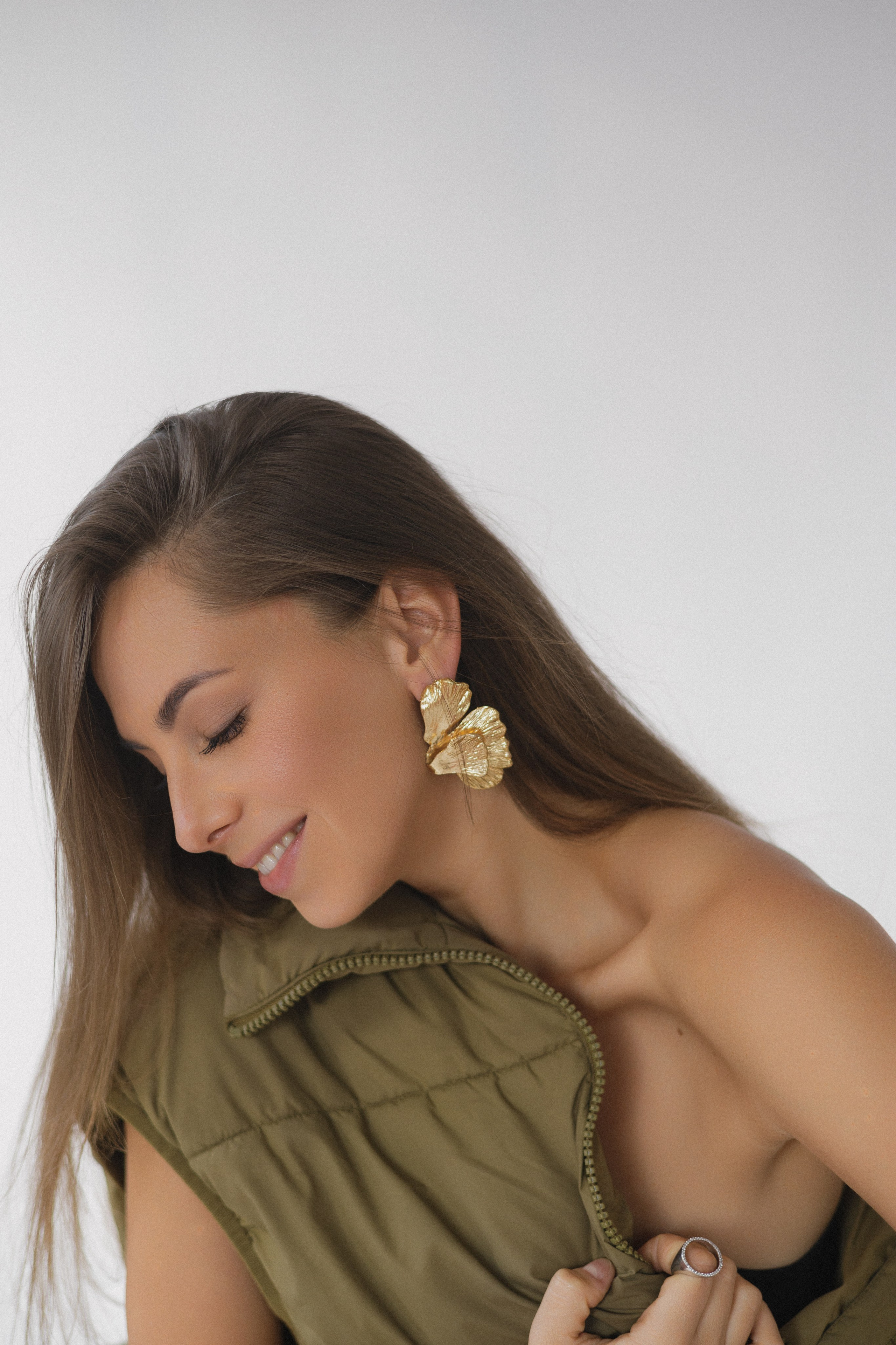 VALERIA. Cause I See So Photography