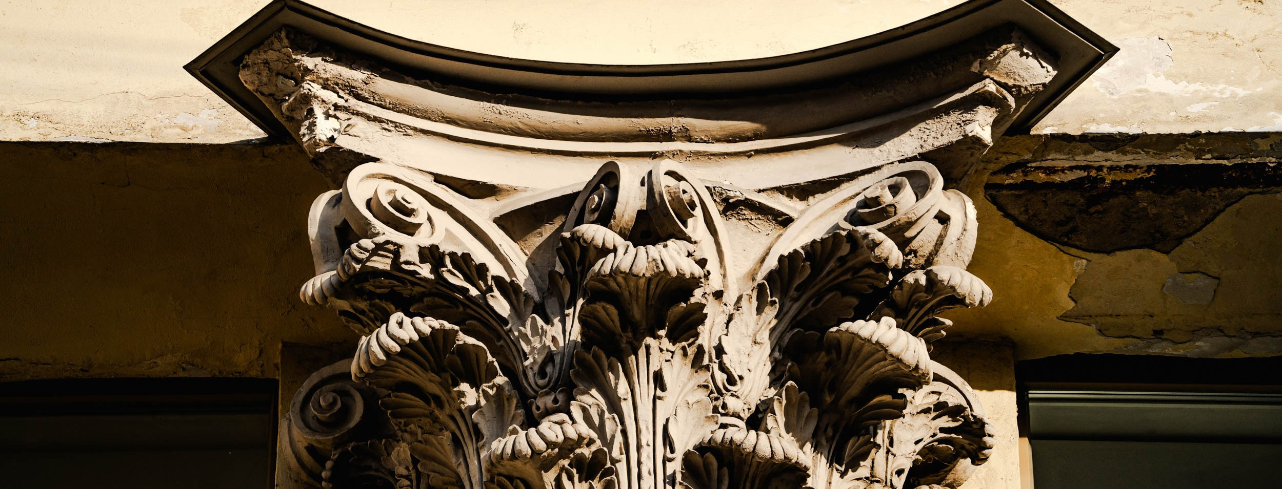 Saint Petersburg. The Andris