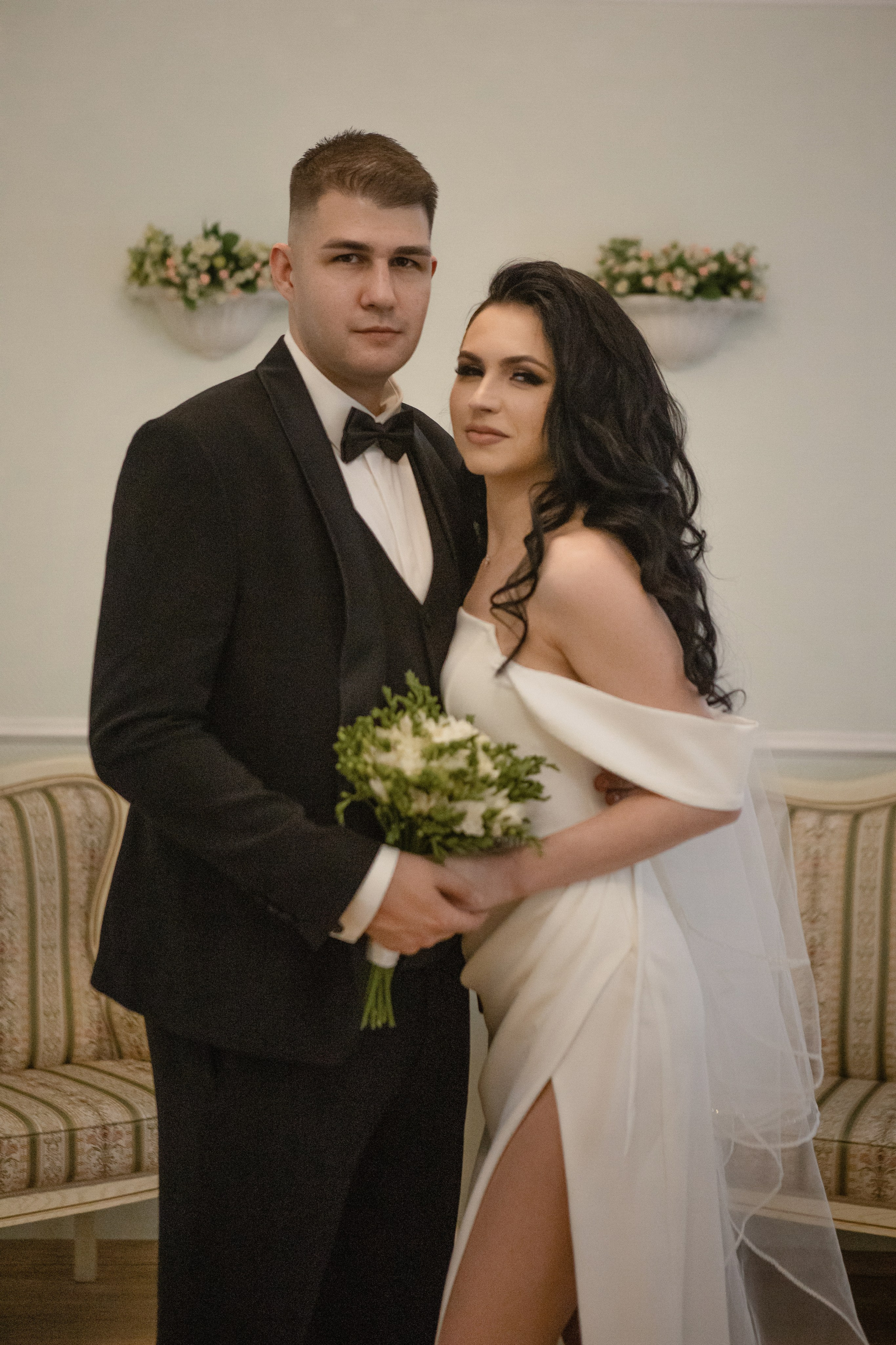 M&E. Свадебный и семейный фотограф Чижова Алина