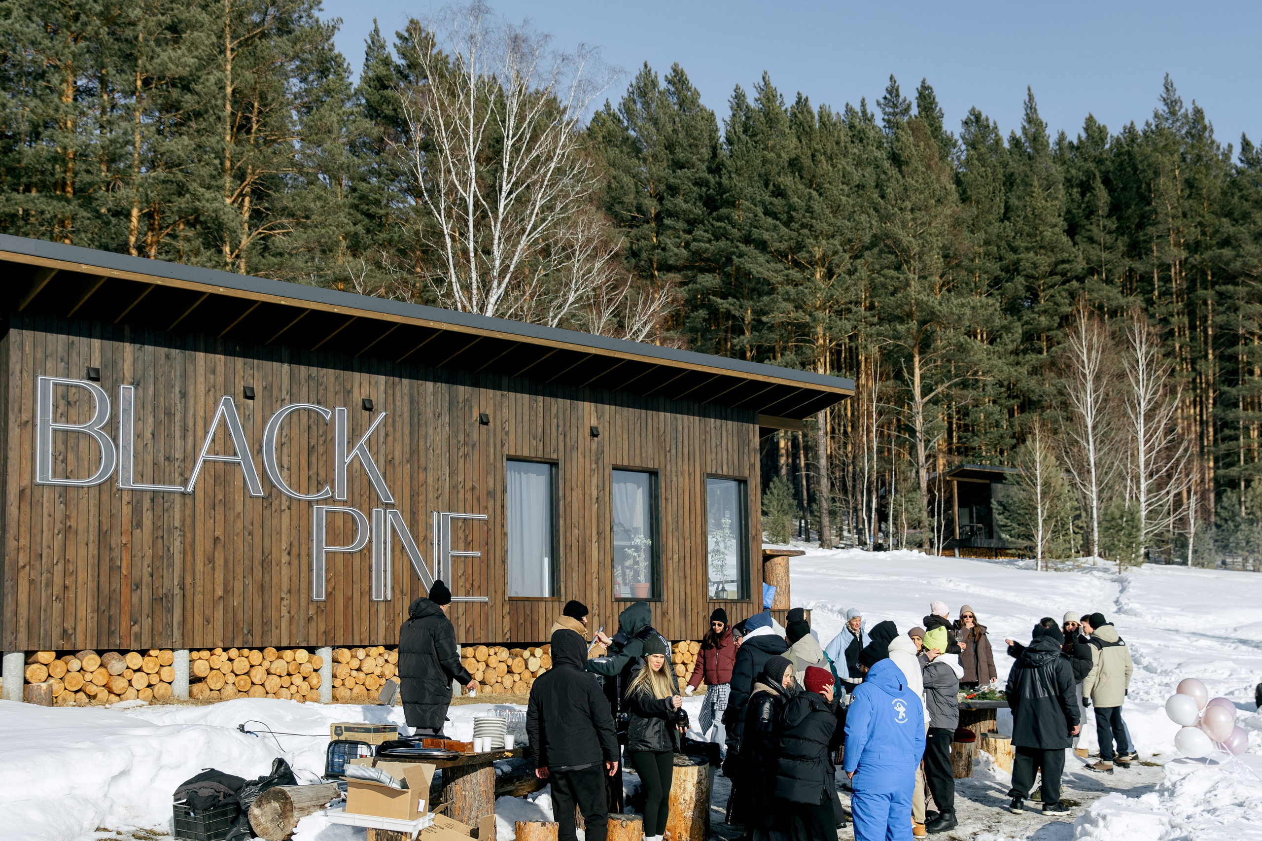 ДЕНЬ ДОЖДЕНИЯ ЕКАТЕРИНЫ. Фотограф в Красноярске