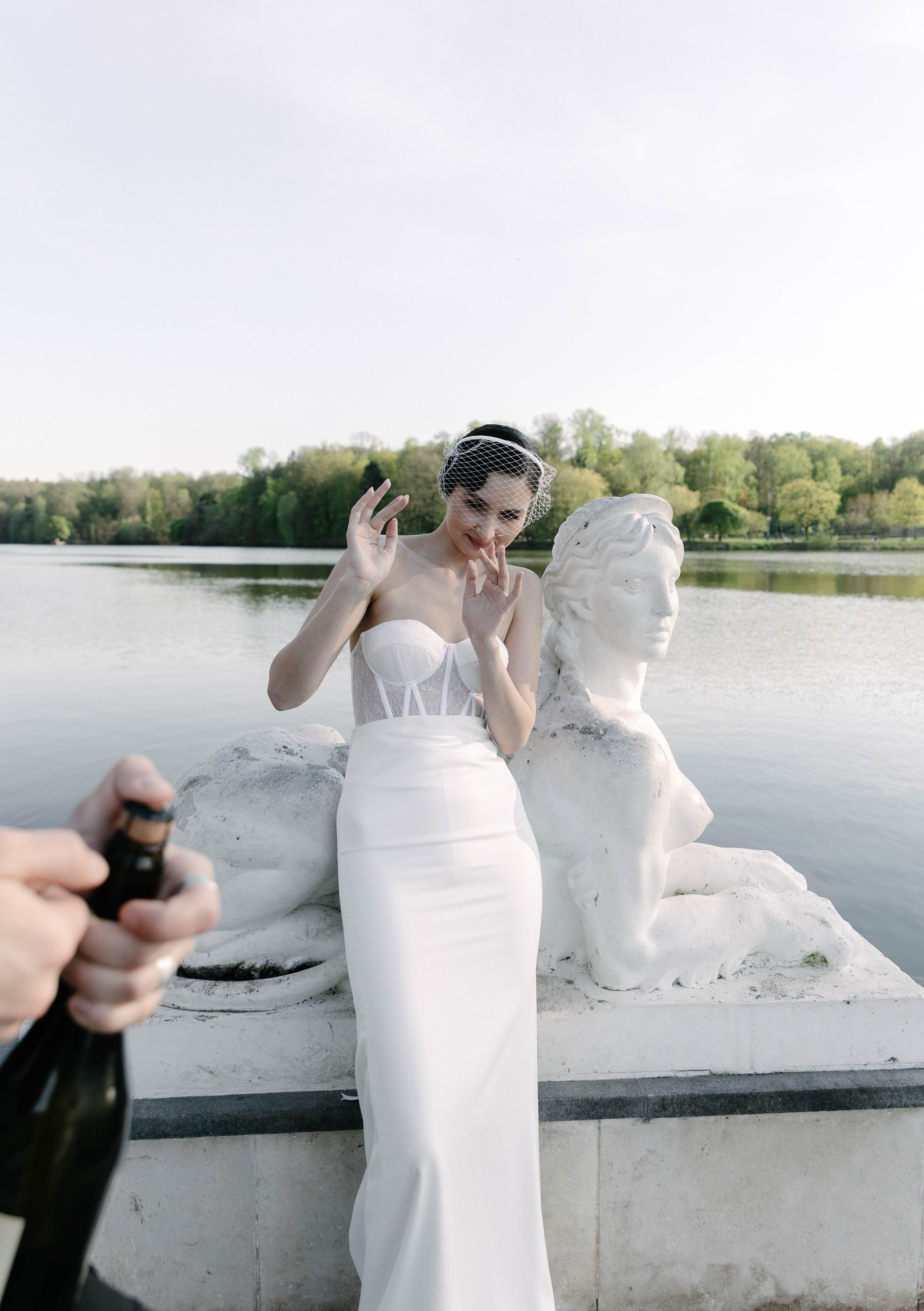 Портфолио. Свадебный и портретный фотограф Воронеж Галя Серватович