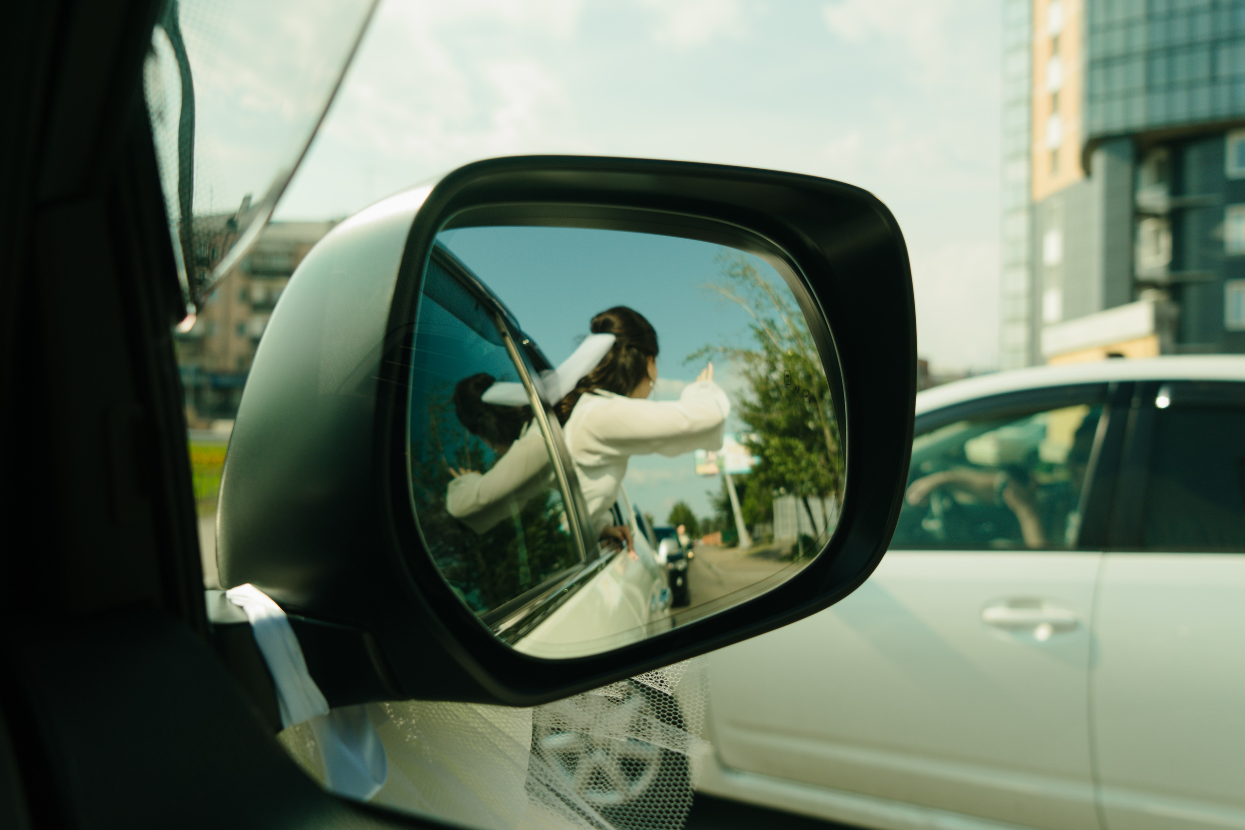 Свадьба Максима и Александры. Фотограф Улан-Удэ