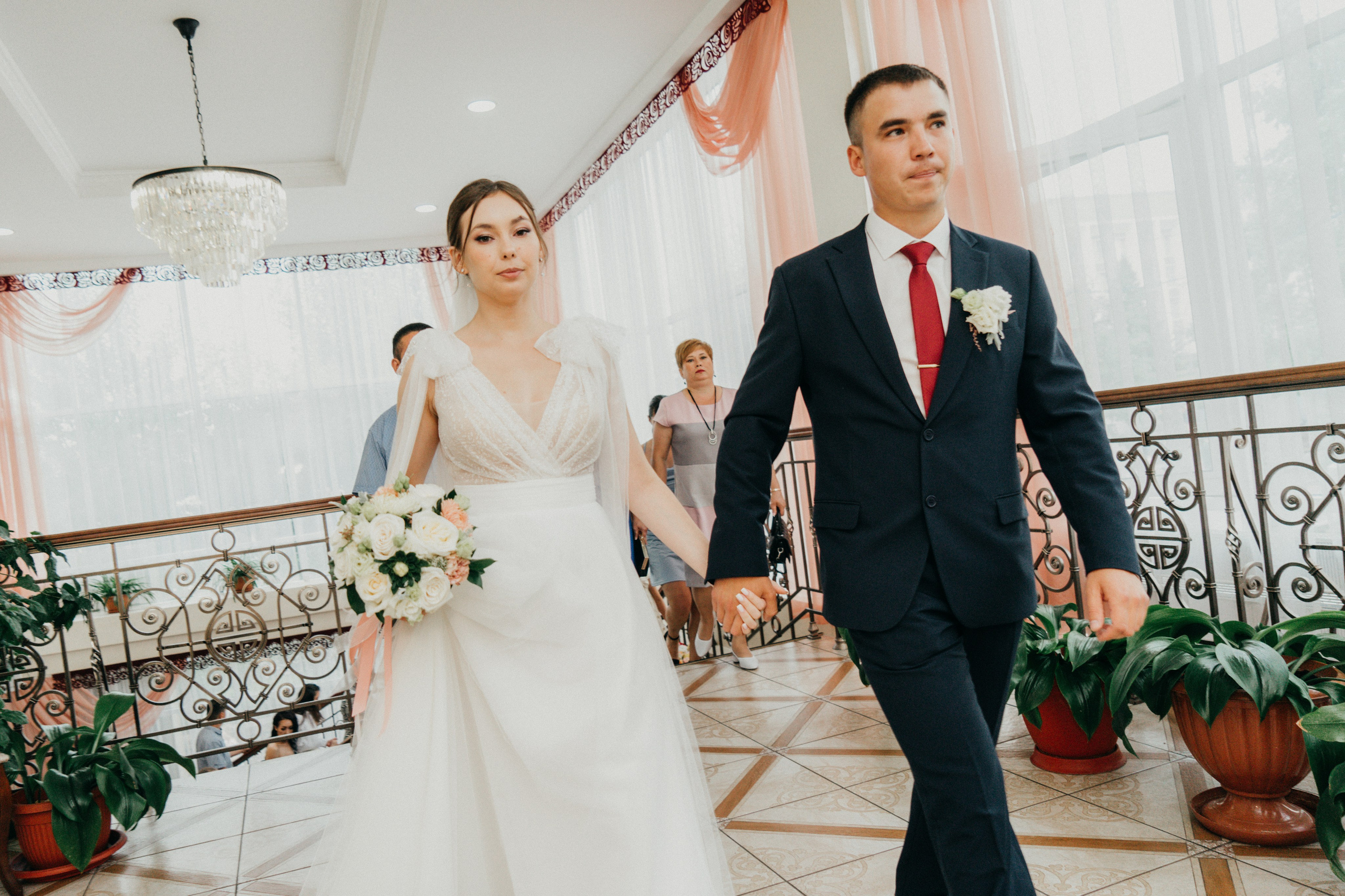 Свадьба Евгения и Дарьи. Фотограф Улан-Удэ