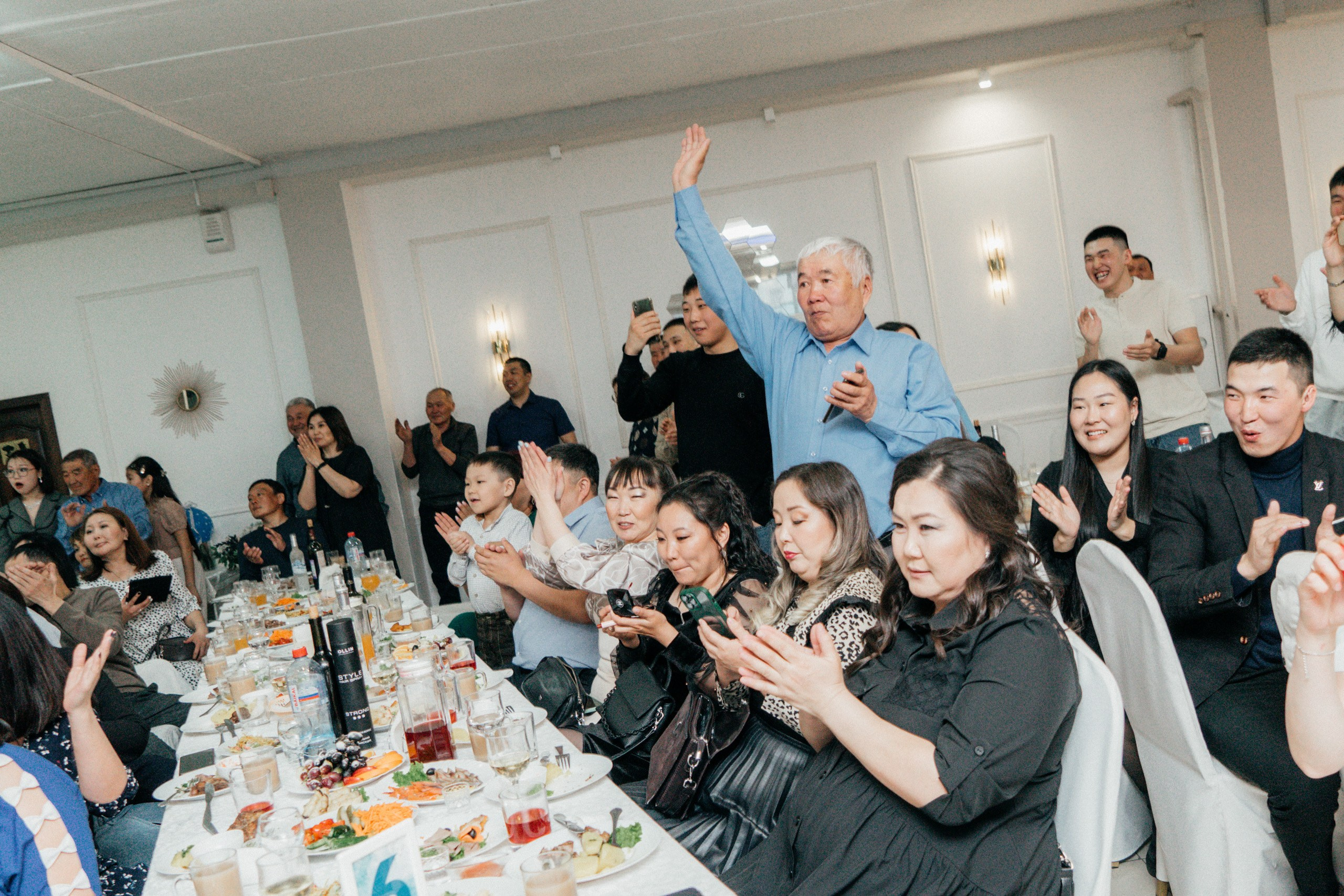 Милан Агвана. Фотограф Улан-Удэ