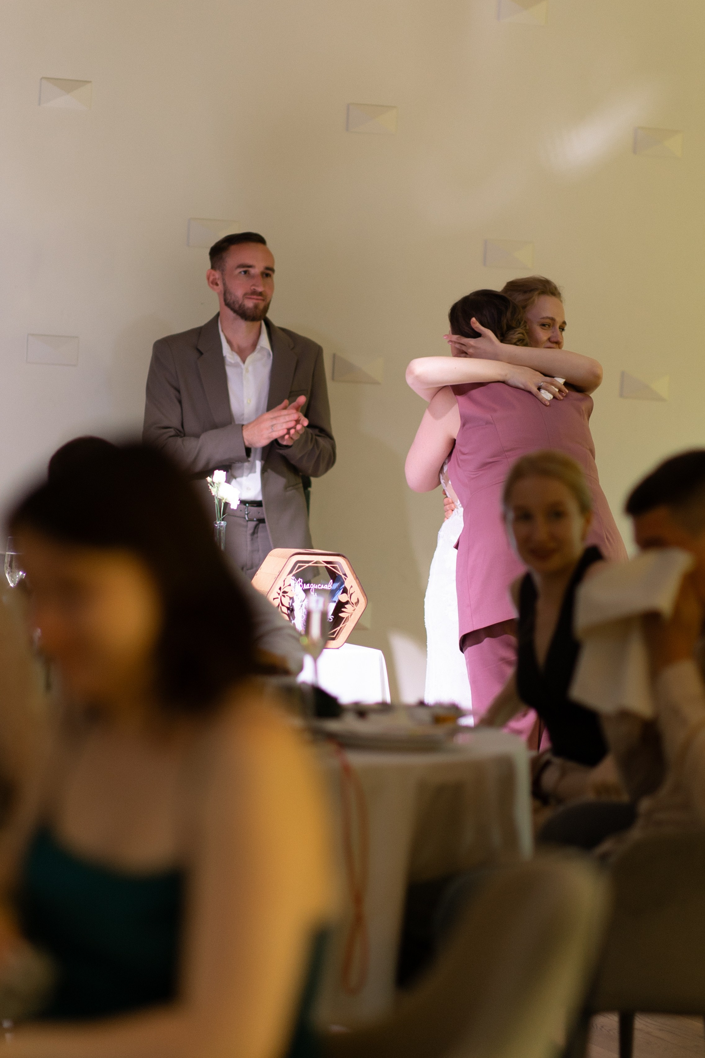 Влад и Софья. Свадебный, портретный и семейный фотограф в Москве Абукалиева Диляра