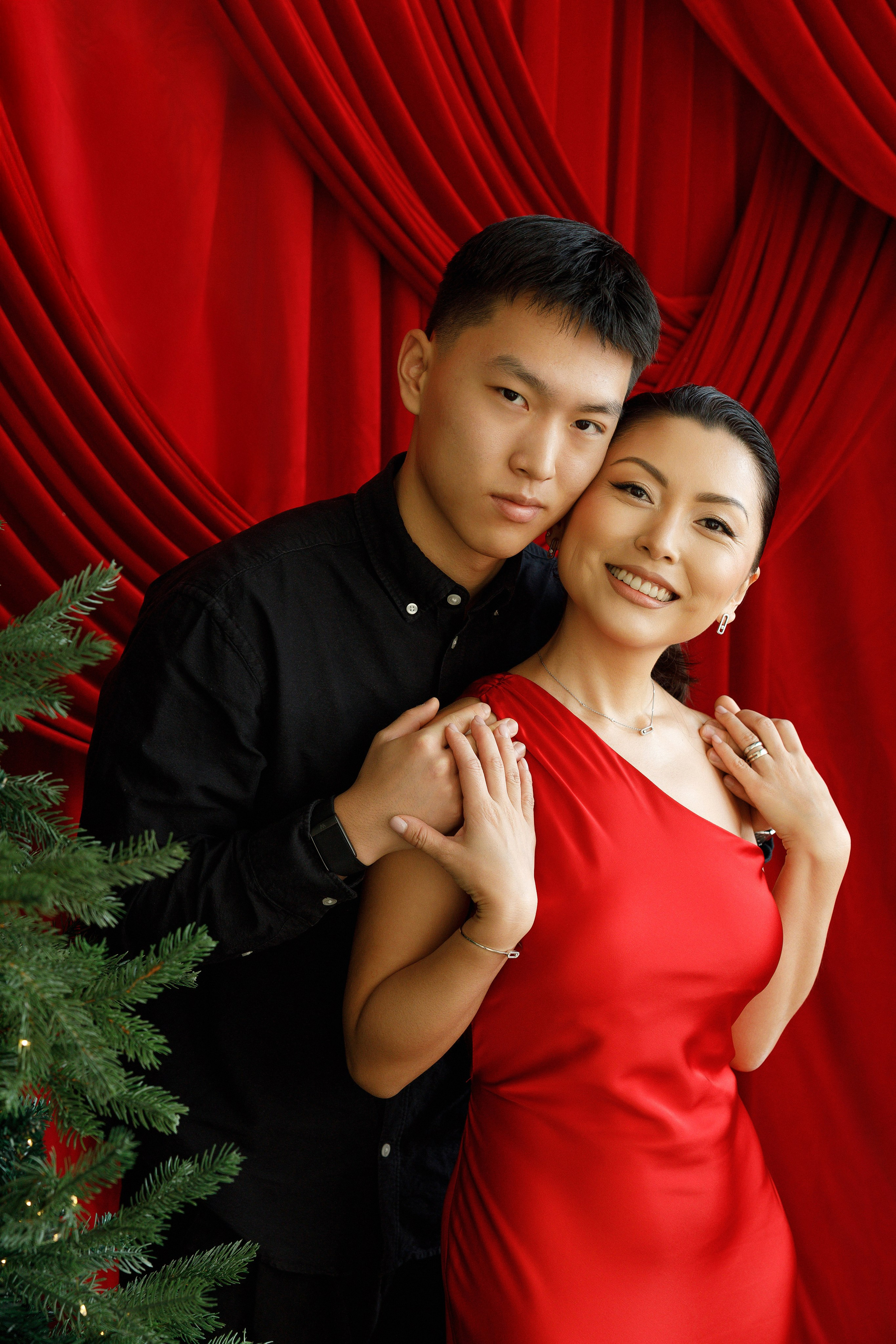 Дина семейная фотосессия. Свадебный и семейный фотограф  во Владивостоке Ольга Украинец