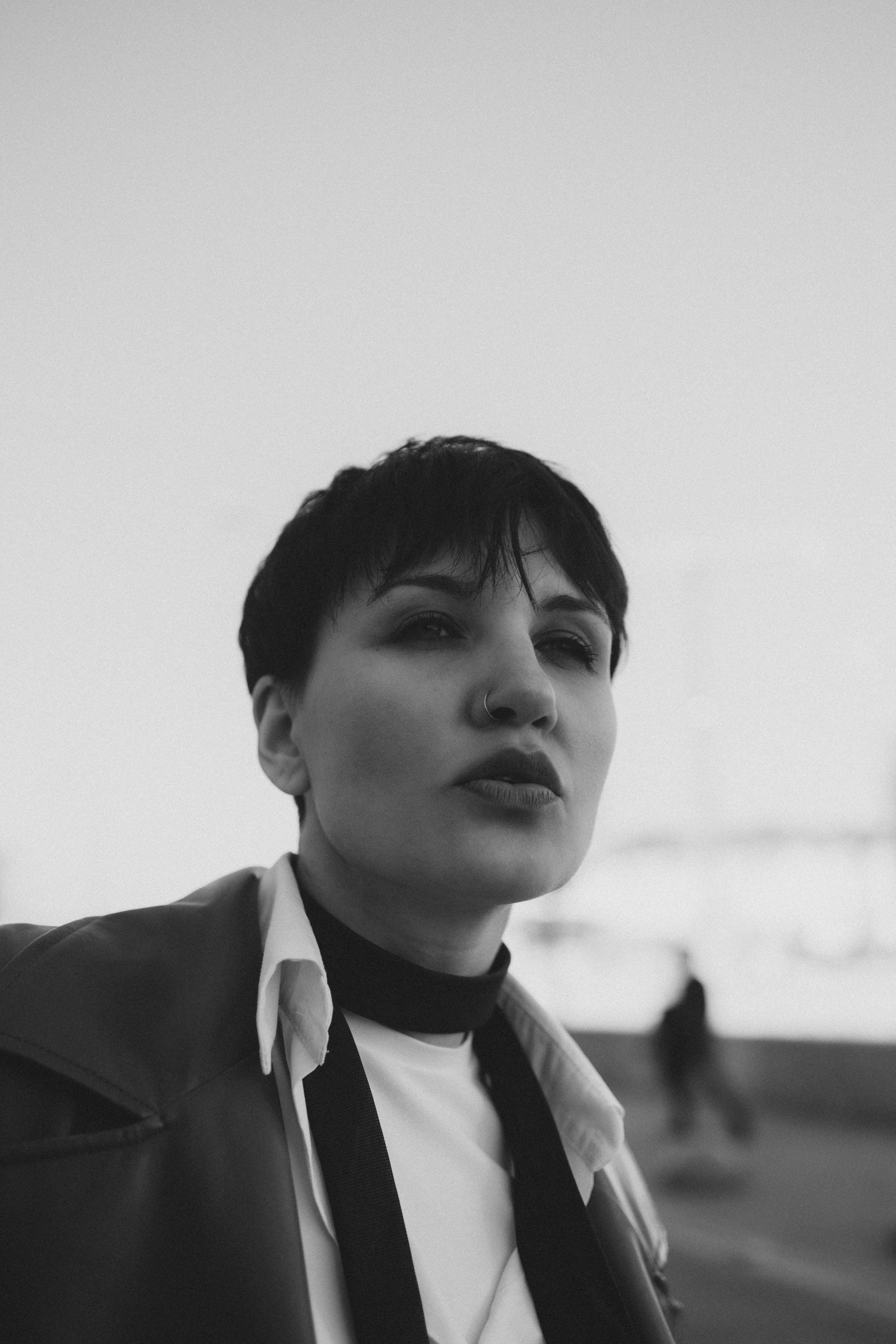 Валентина. Фотограф Виктория Куприянова