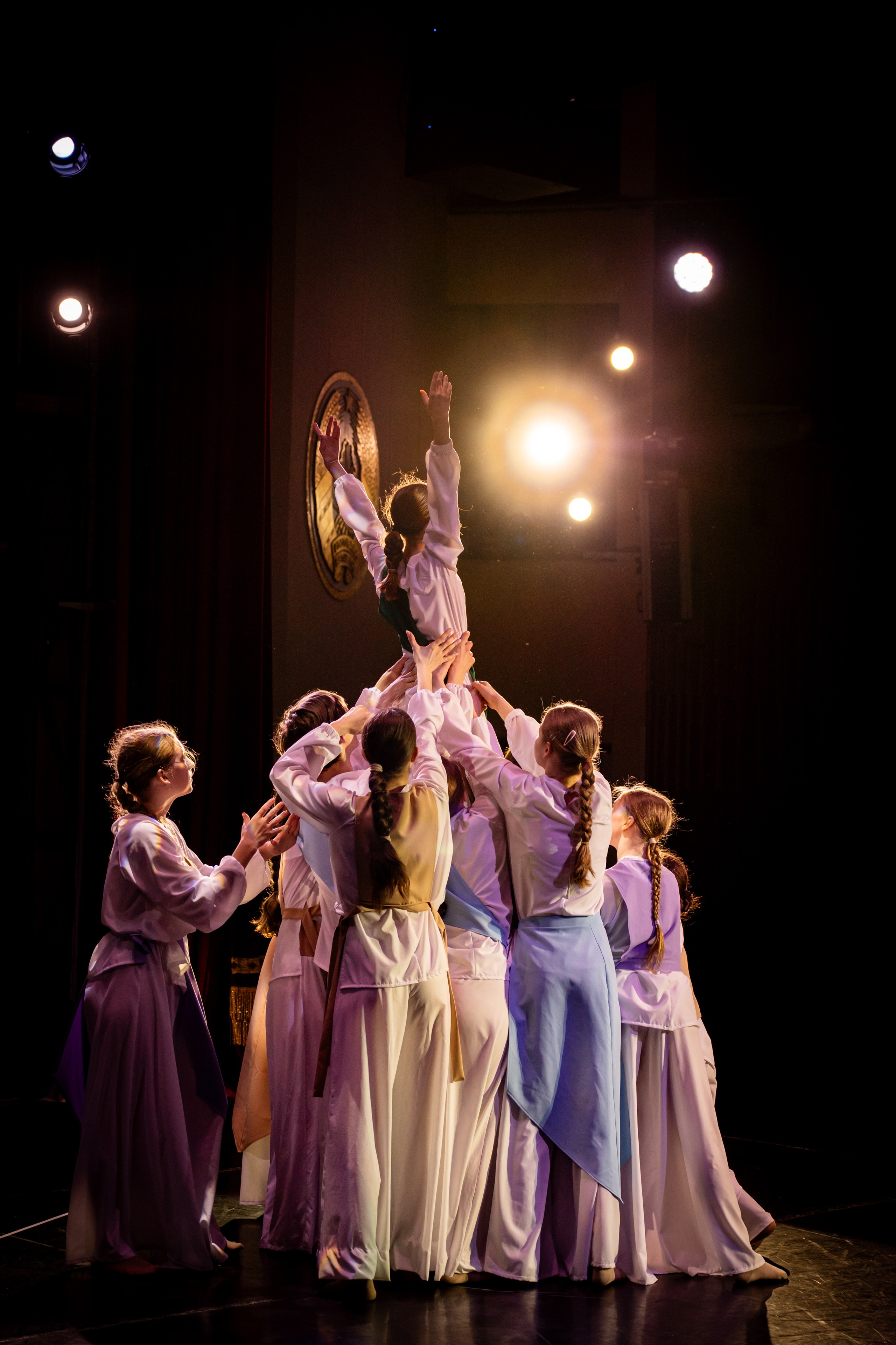 Dance. Профессиональный фотограф в Минске Александр Быдрицкий