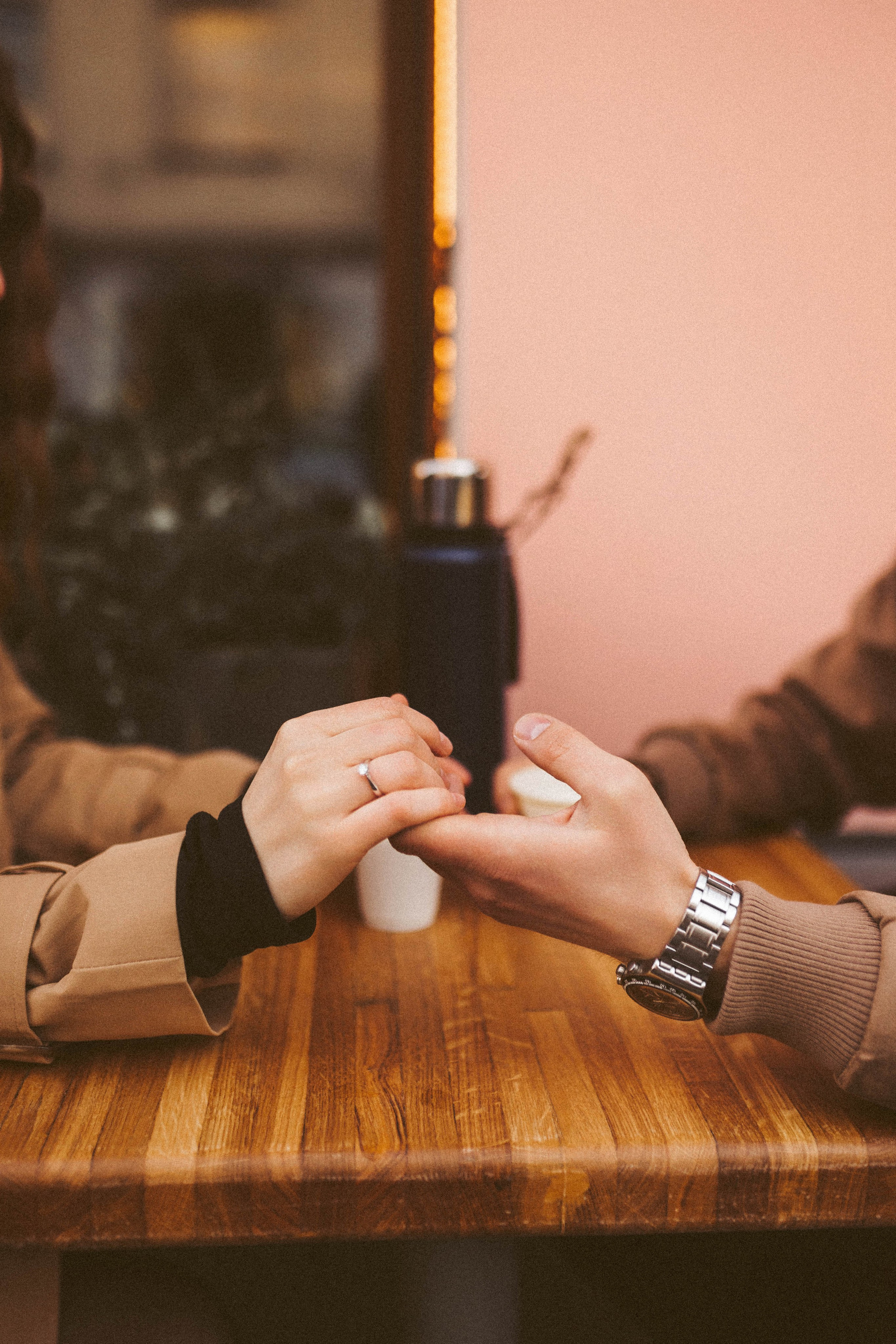 Арсений/Настя. Фотограф в Москве Татьяна Сергеева