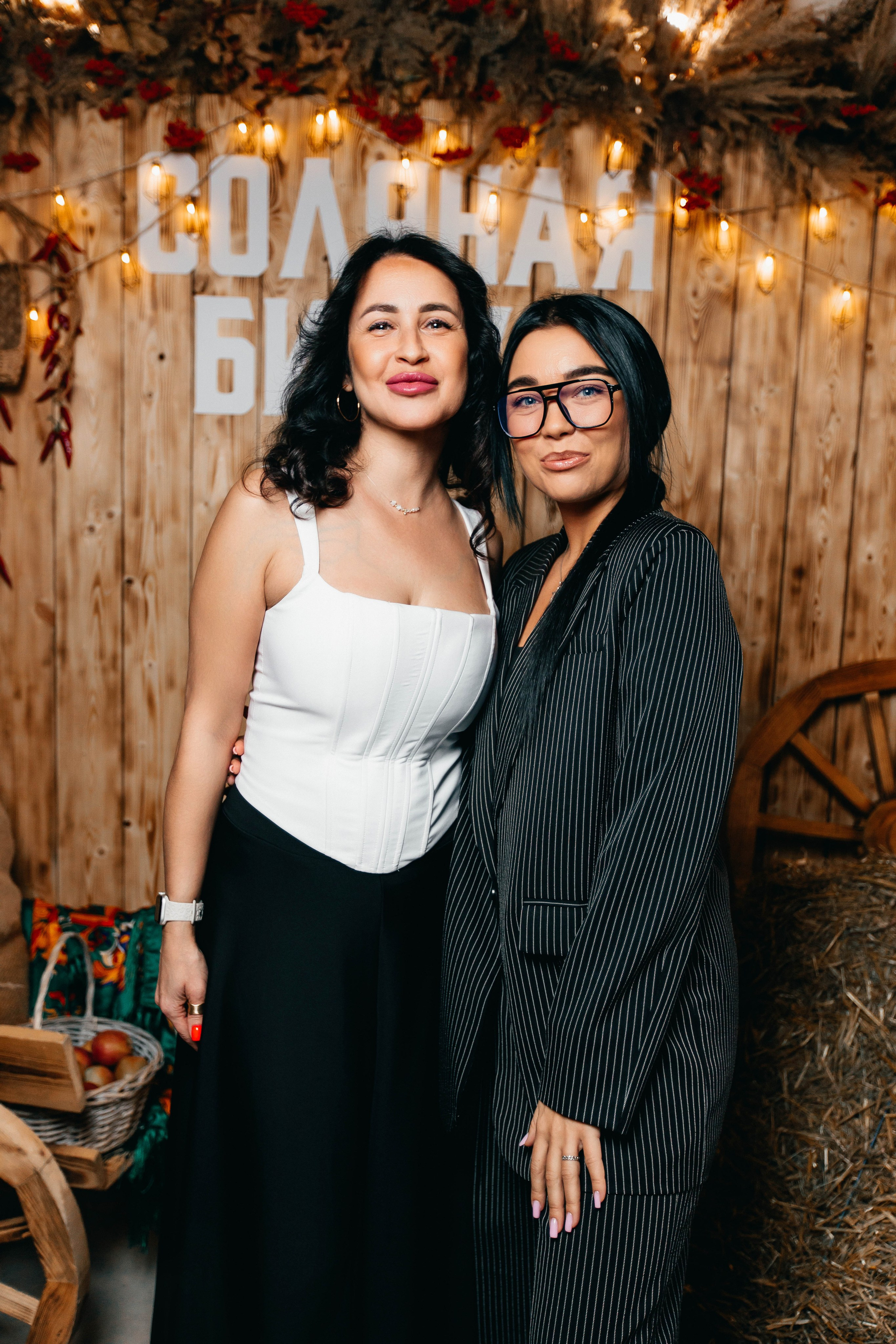 Корпоративы и Новый Год. Свадебный и семейный фотограф в Нижнем Новгороде и Москве Сергей Полян