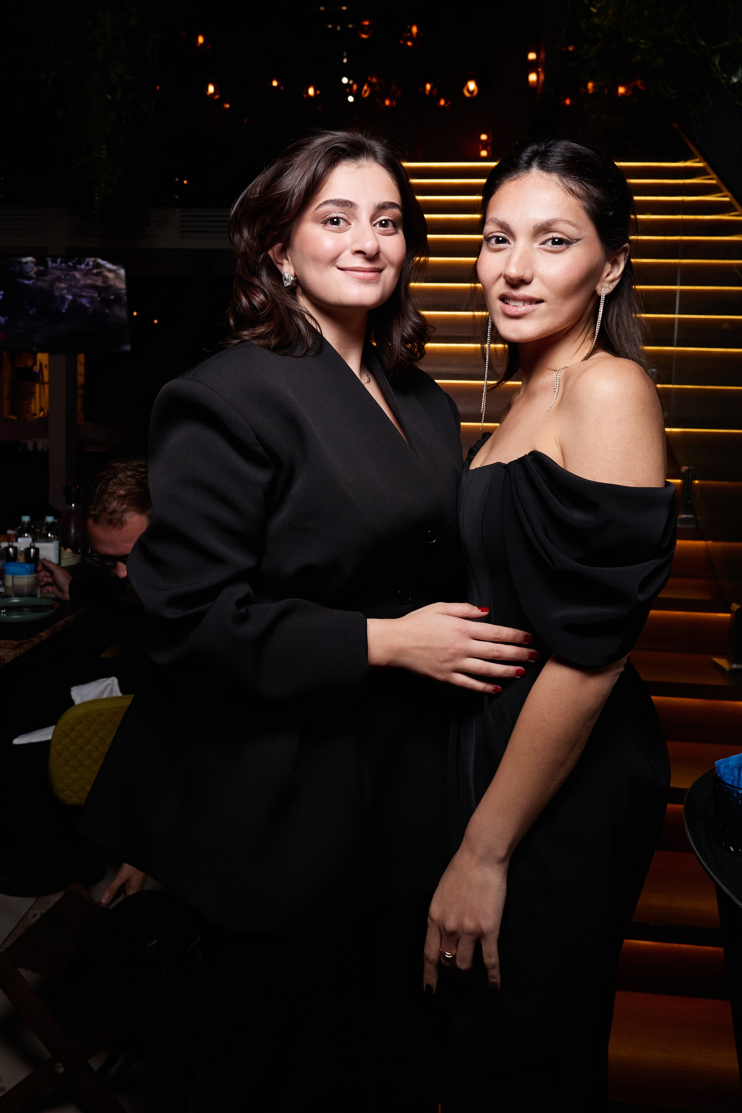 Фотограф на вечеринку в Москве. Александр Чернин. Семейный и событийный фотограф