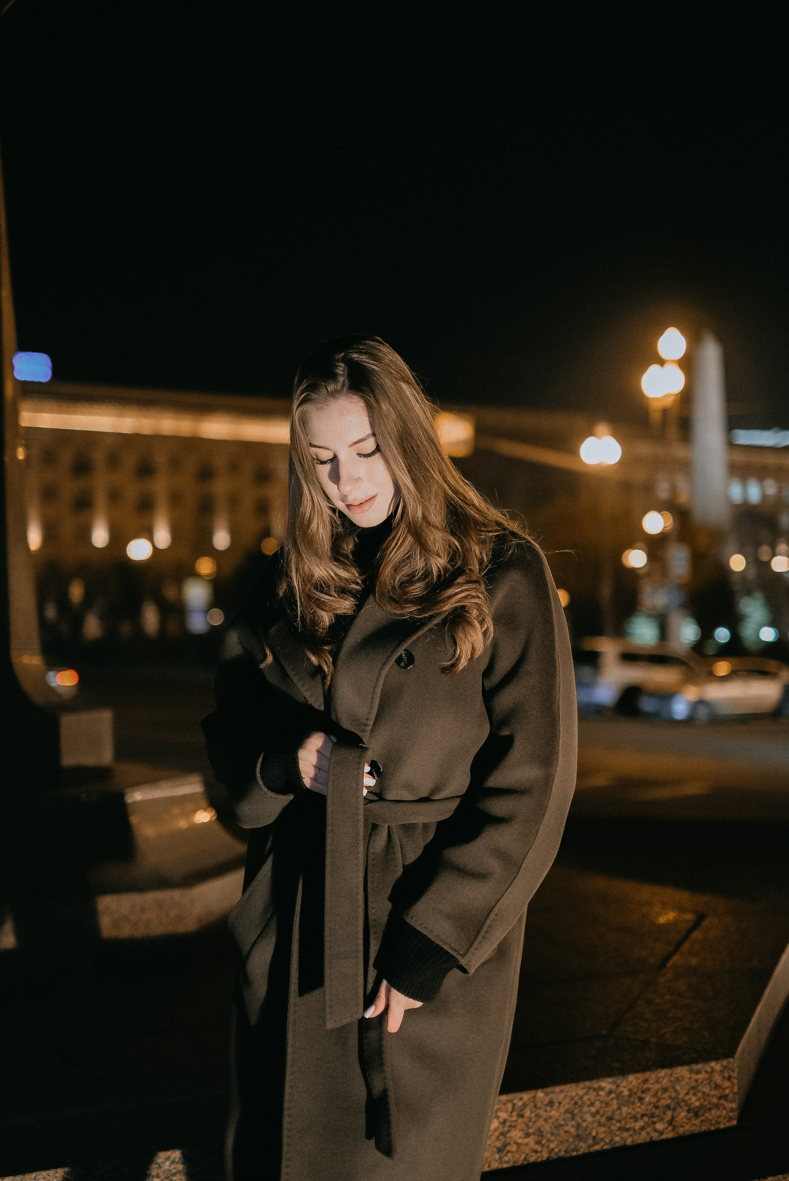 Даша. ФОТОГРАФ АННА КАЗАРЯН