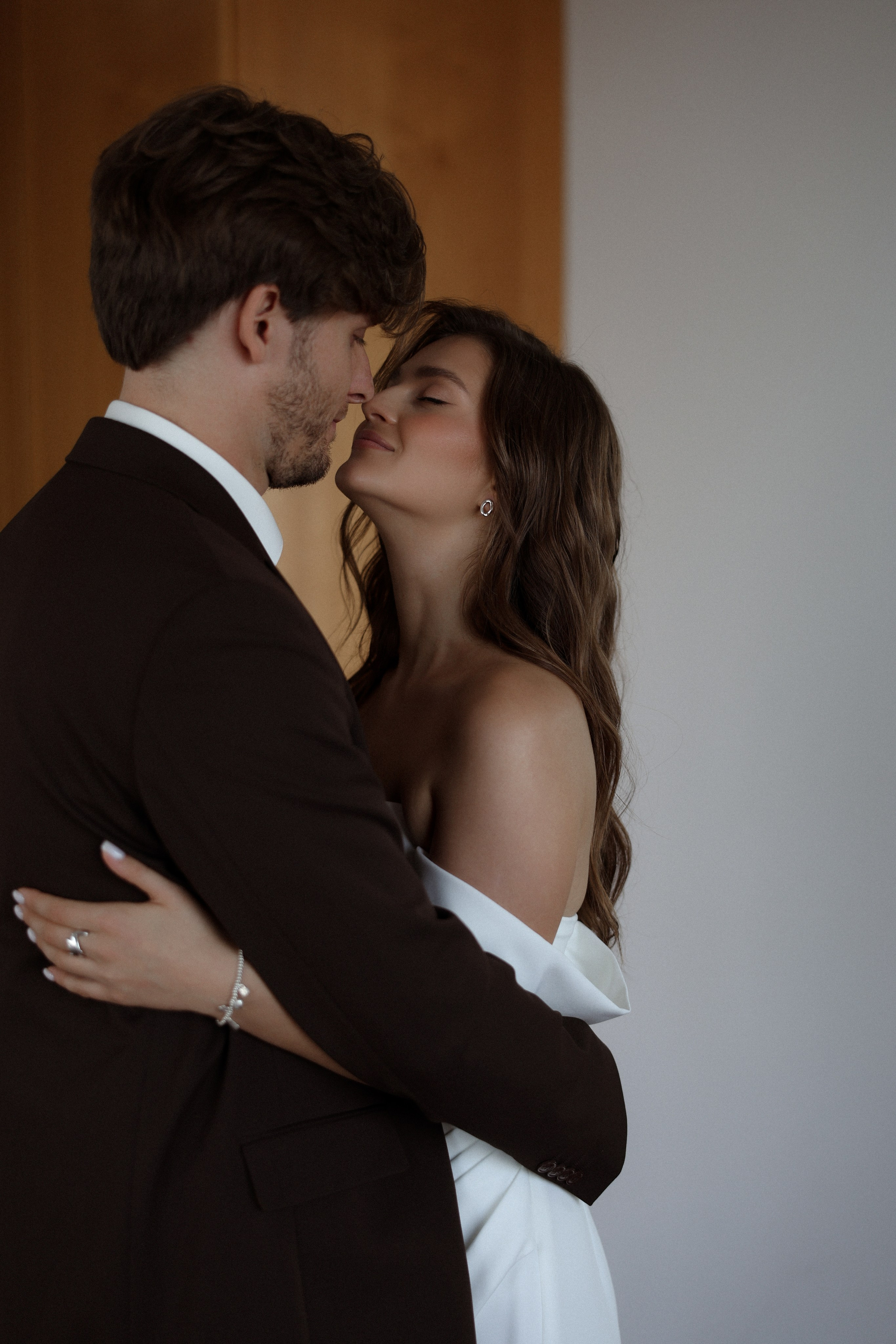 «Я люблю тебя просто так» — Евгения и Влад. Свадебный и семейный фотограф в Москве Ломова Ирина