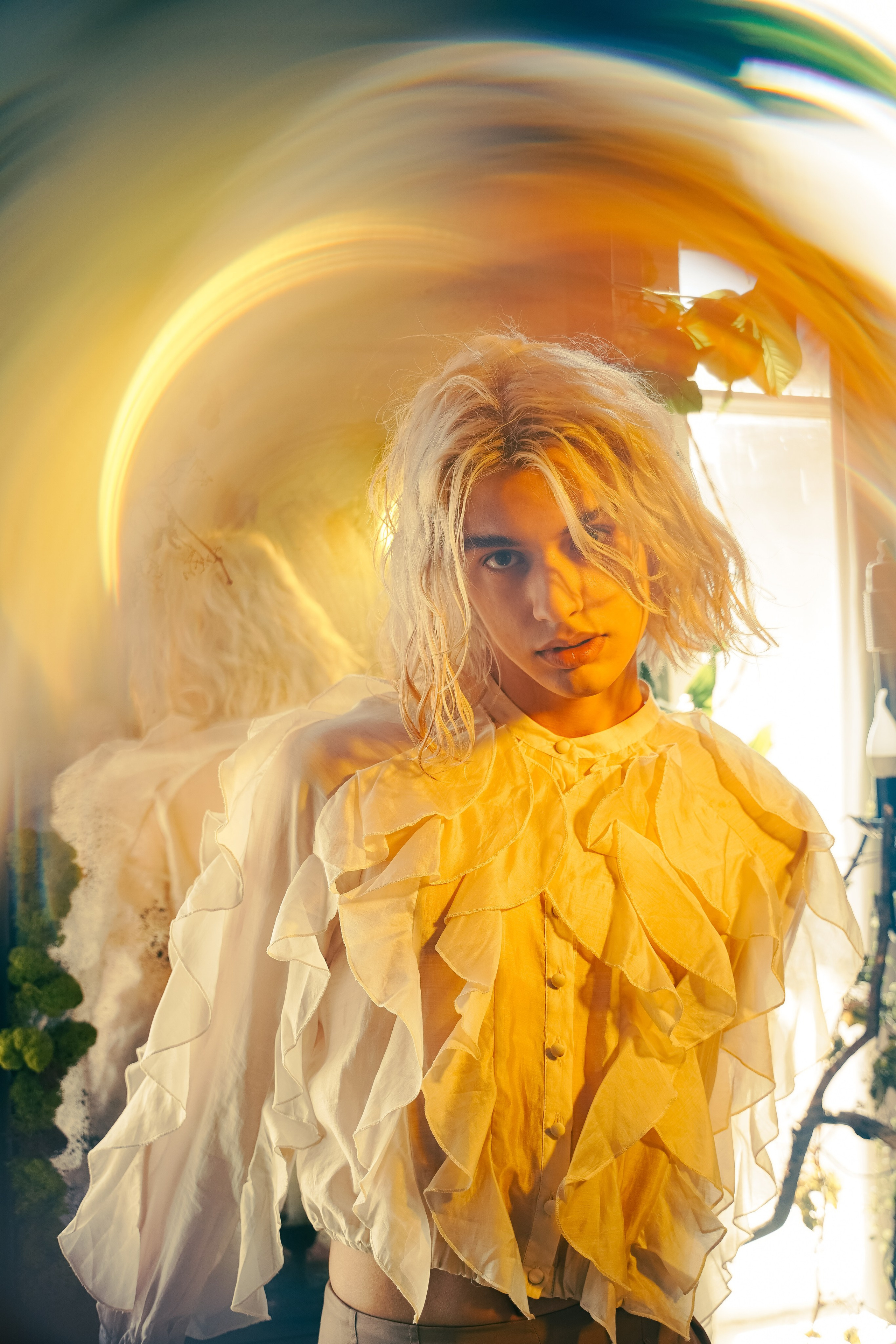 Dragon. Арт-фотограф в Краснодаре